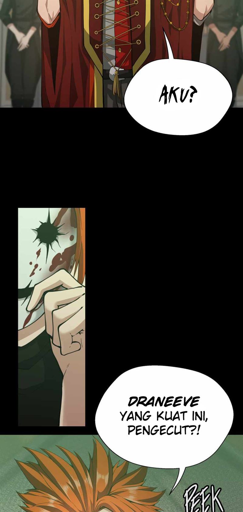 Read The Beginning After the End ID Manga Online