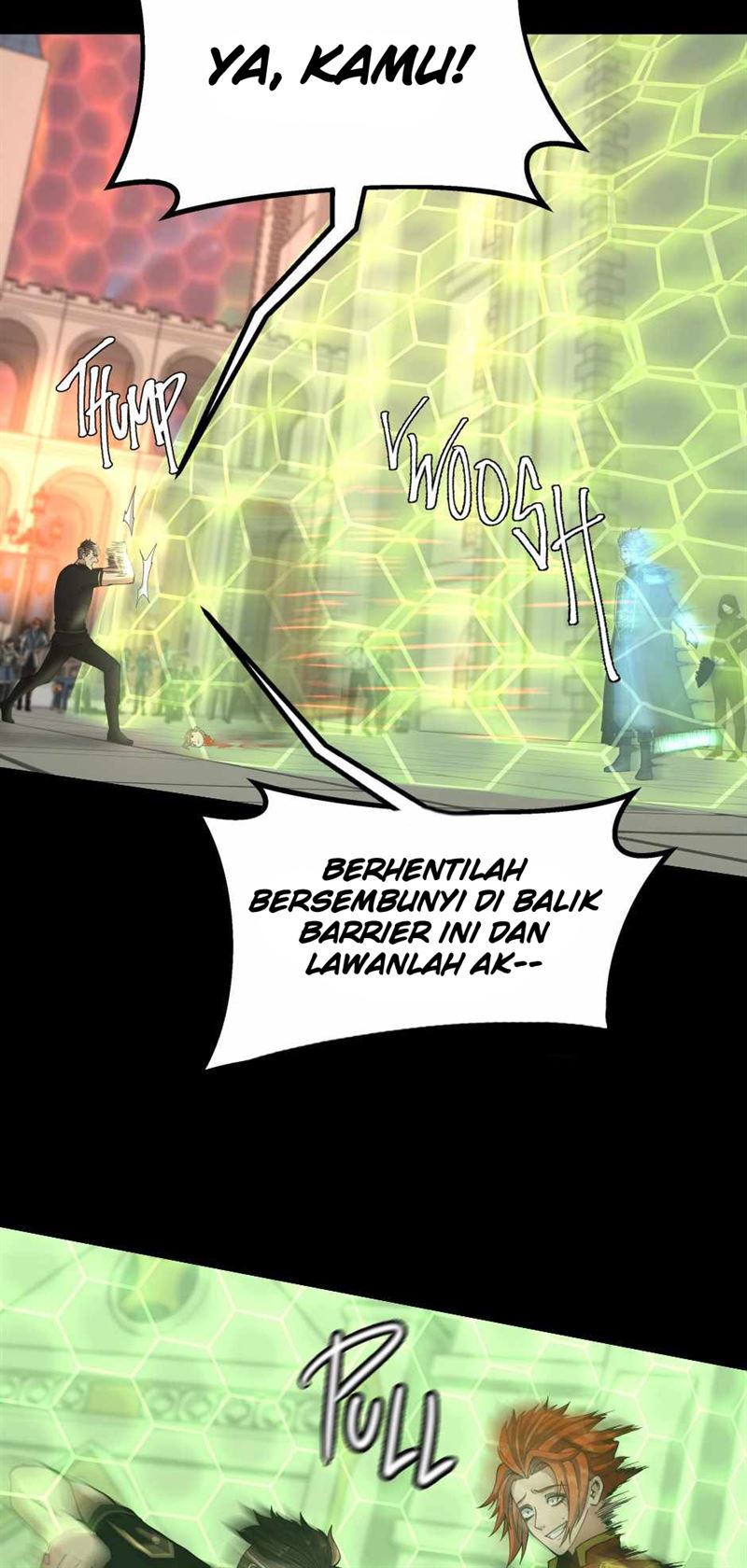 Read The Beginning After the End ID Manga Online