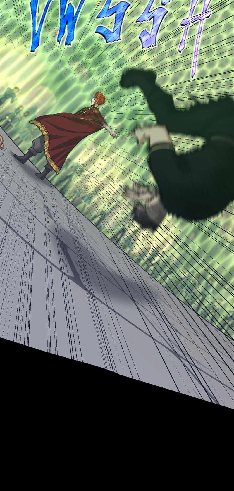 Read The Beginning After the End ID Manga Online
