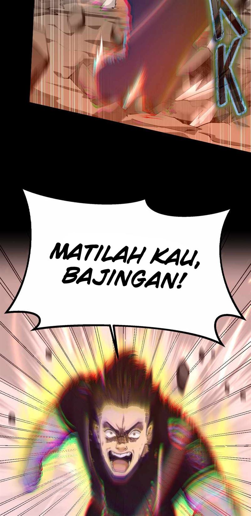 Read The Beginning After the End ID Manga Online