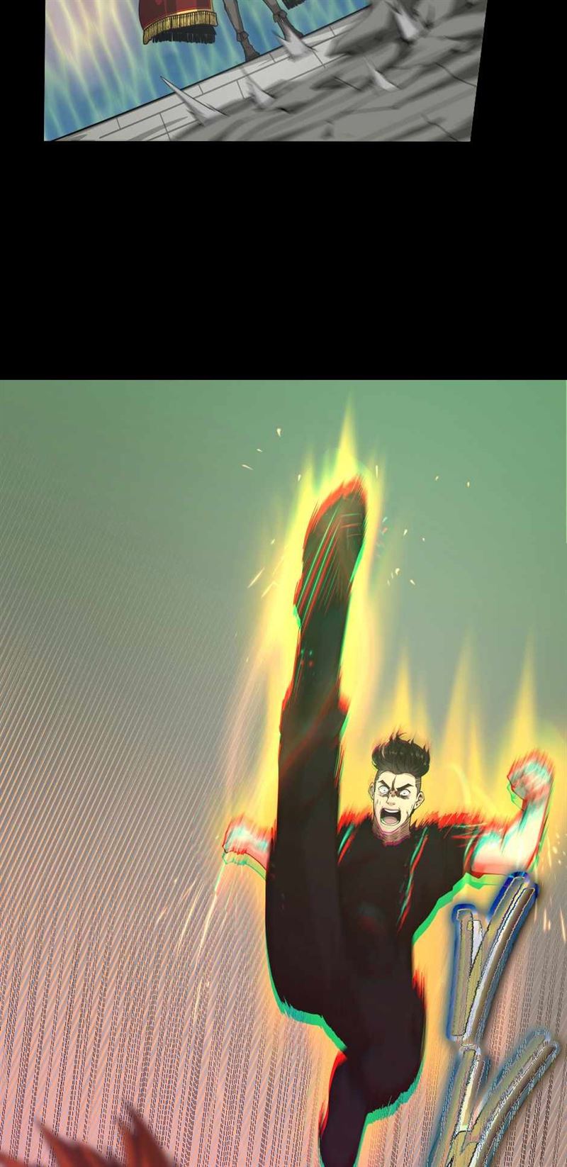 Read The Beginning After the End ID Manga Online