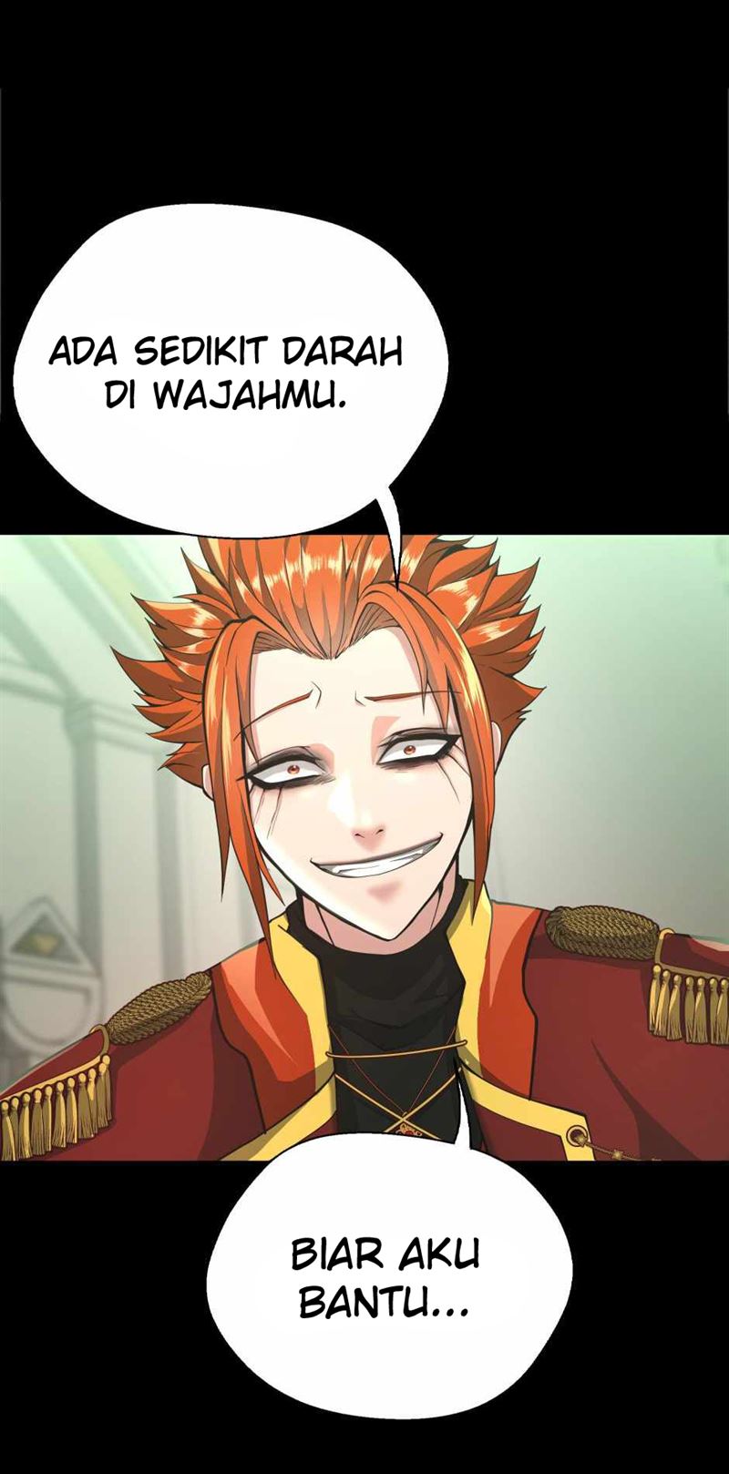 Read The Beginning After the End ID Manga Online