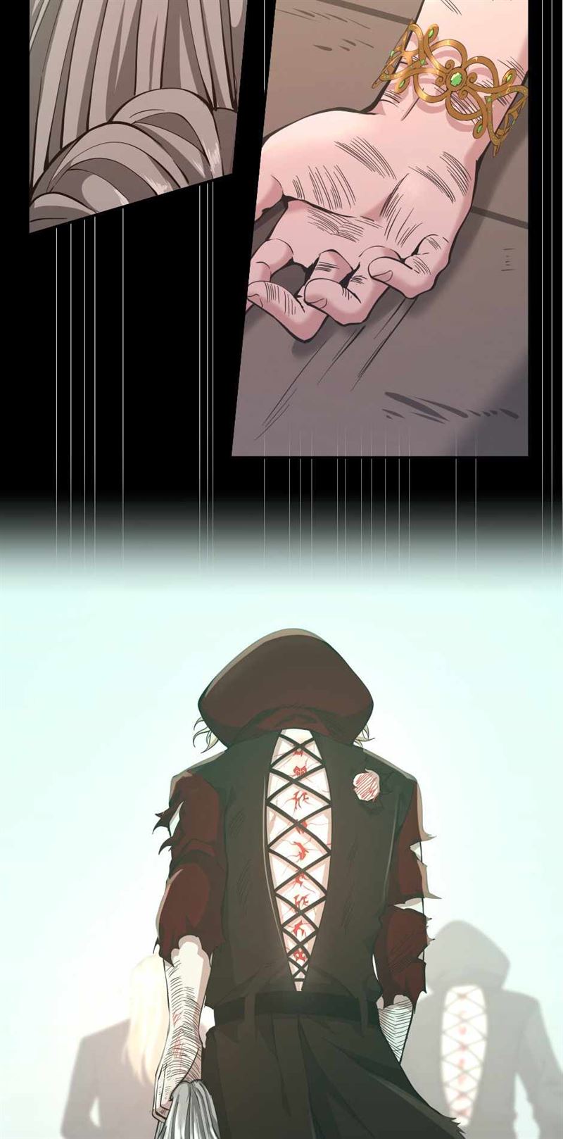 Read The Beginning After the End ID Manga Online