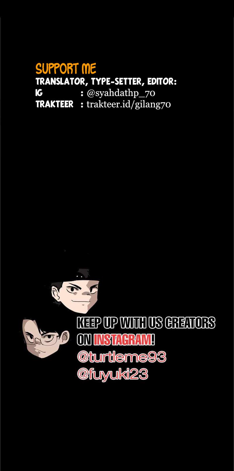 Read The Beginning After the End ID Manga Online