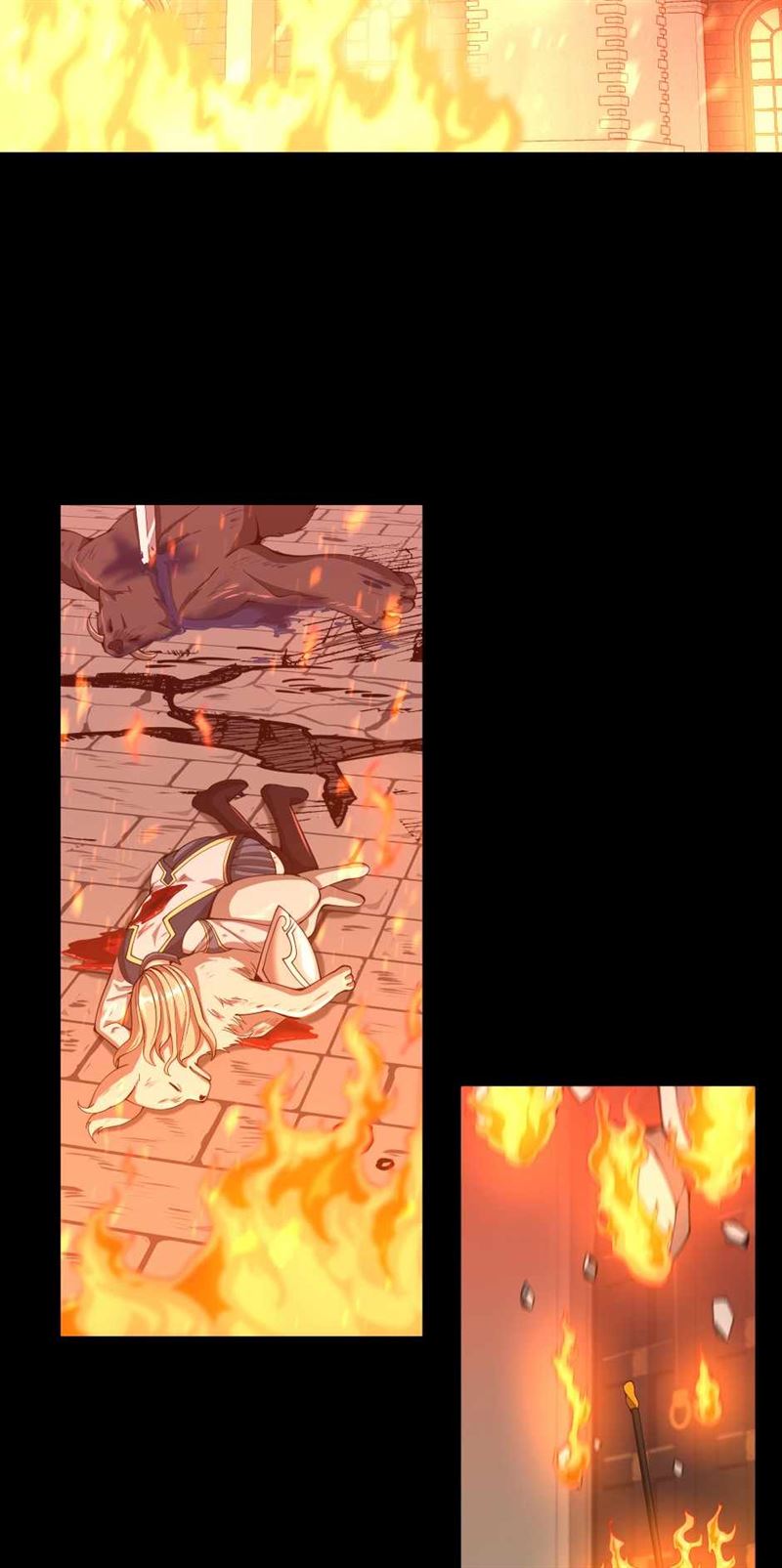 Read The Beginning After the End ID Manga Online
