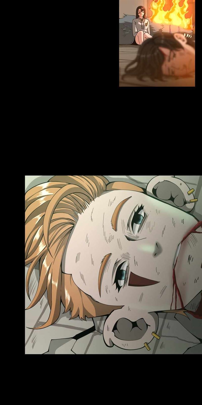 Read The Beginning After the End ID Manga Online