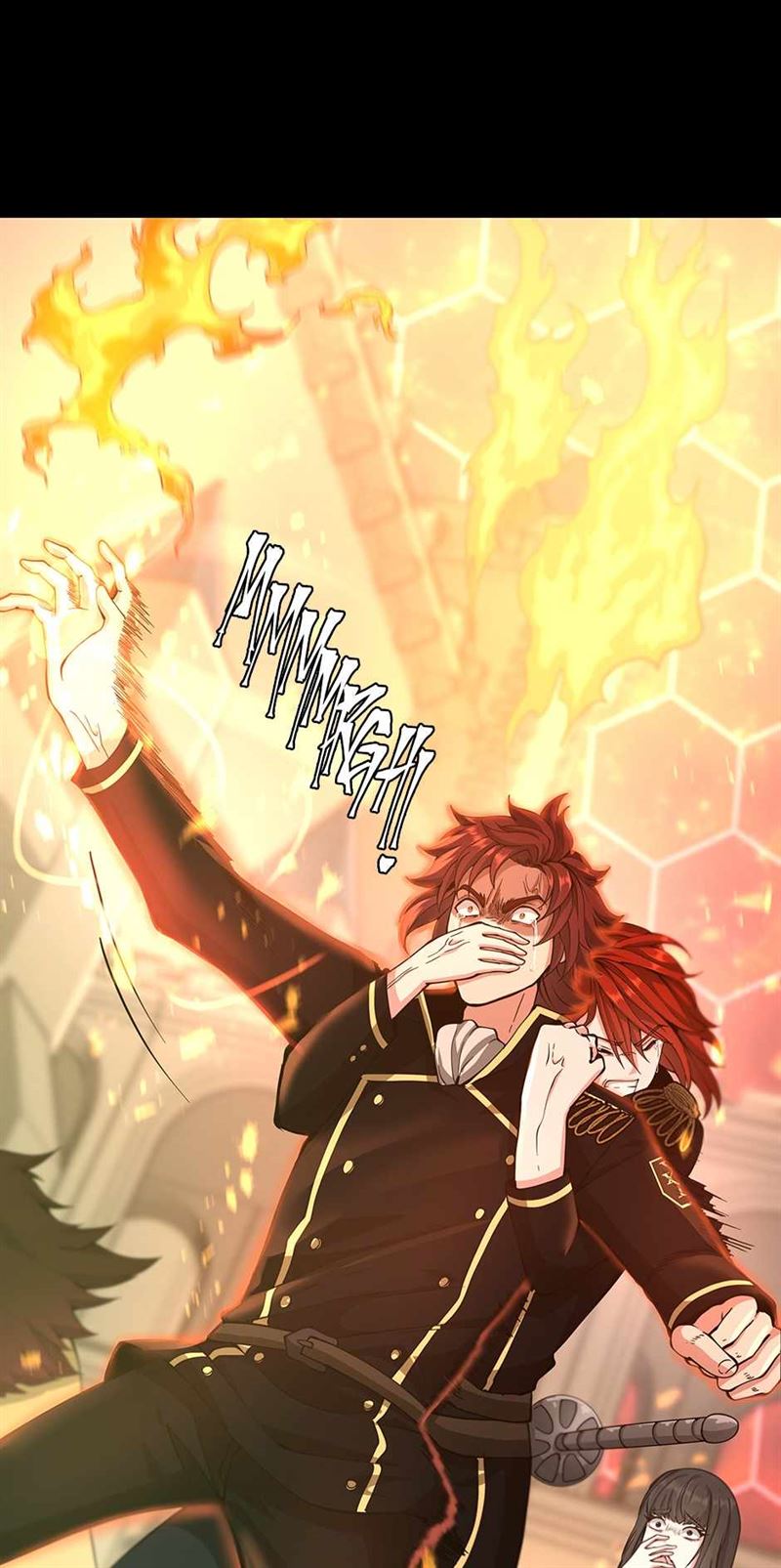 Read The Beginning After the End ID Manga Online