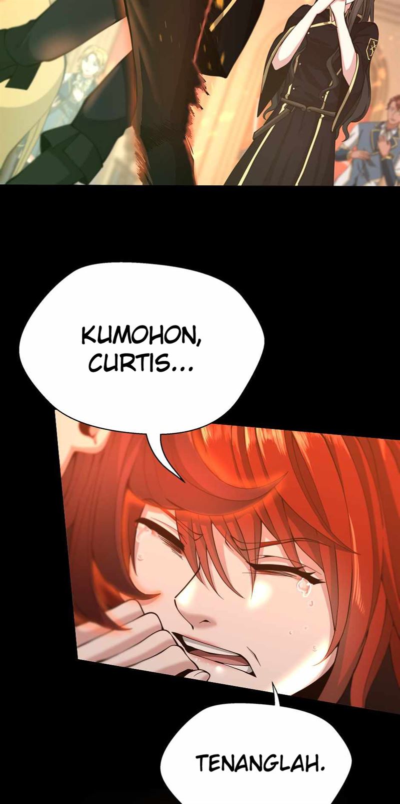 Read The Beginning After the End ID Manga Online