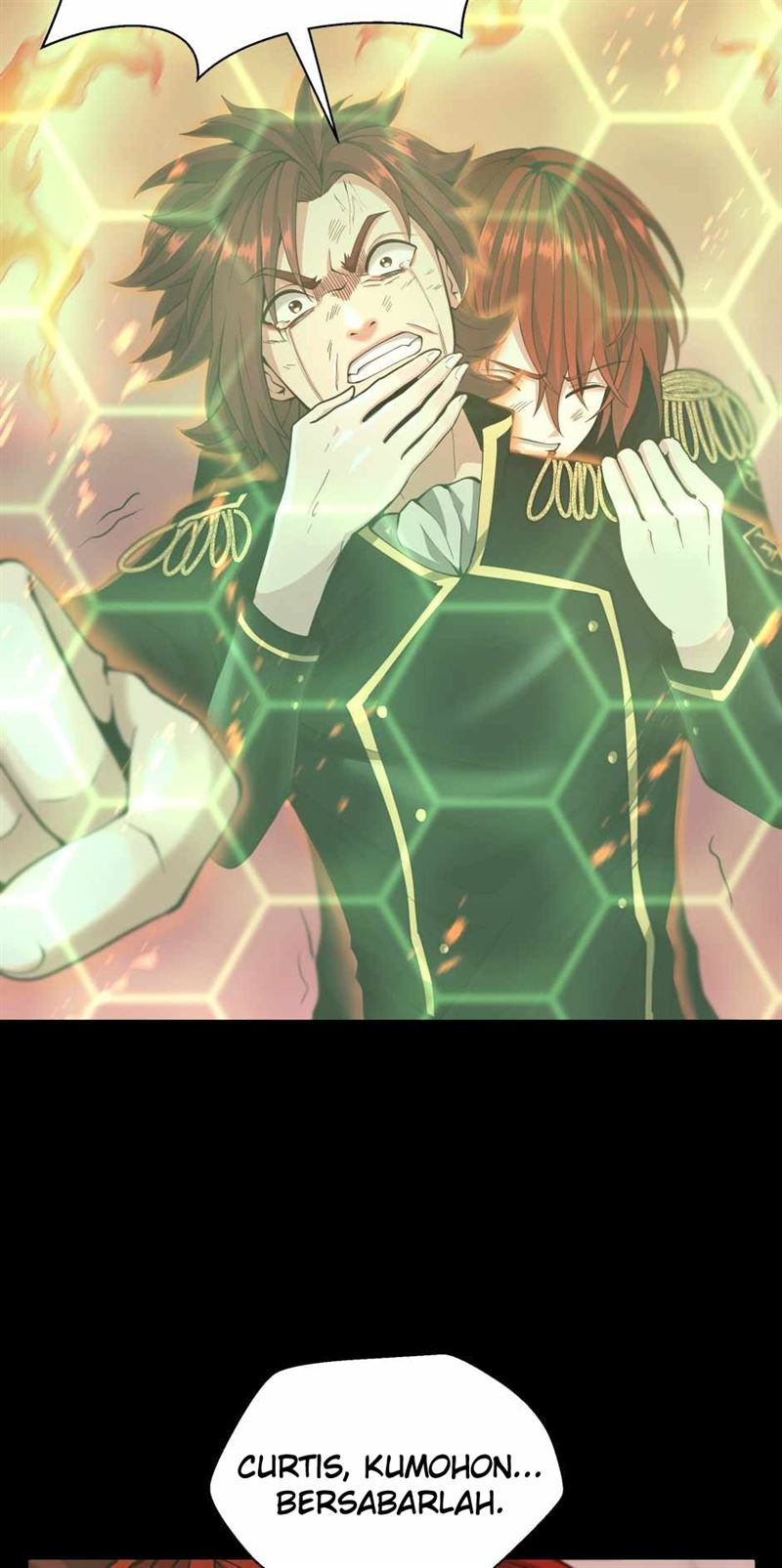 Read The Beginning After the End ID Manga Online