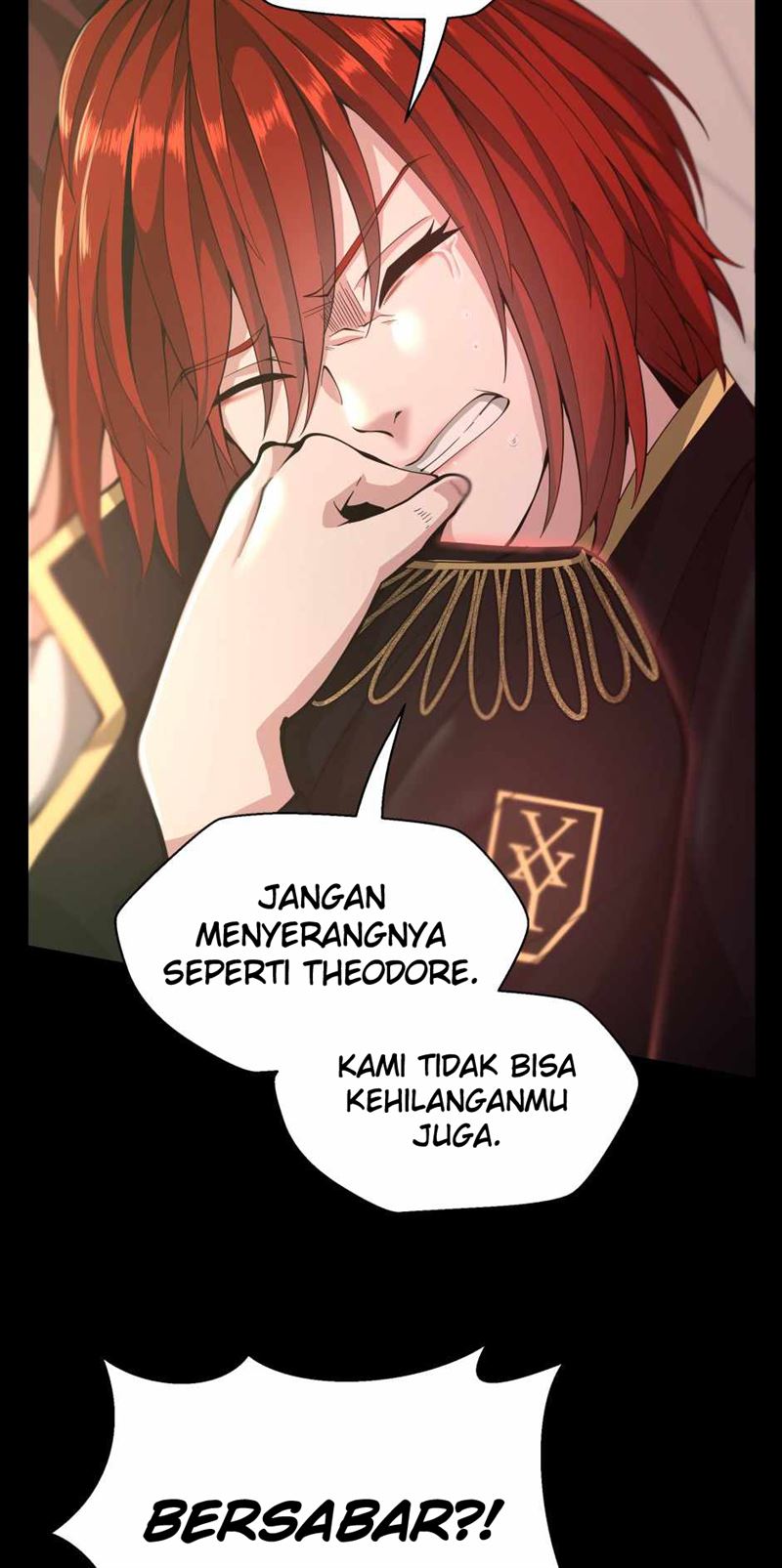 Read The Beginning After the End ID Manga Online