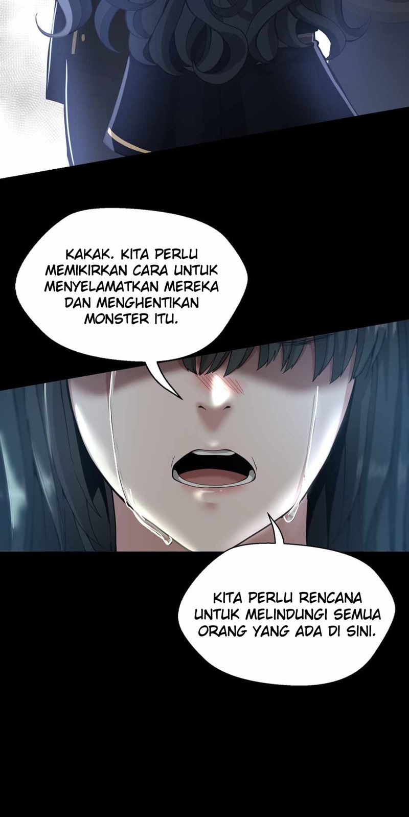 Read The Beginning After the End ID Manga Online