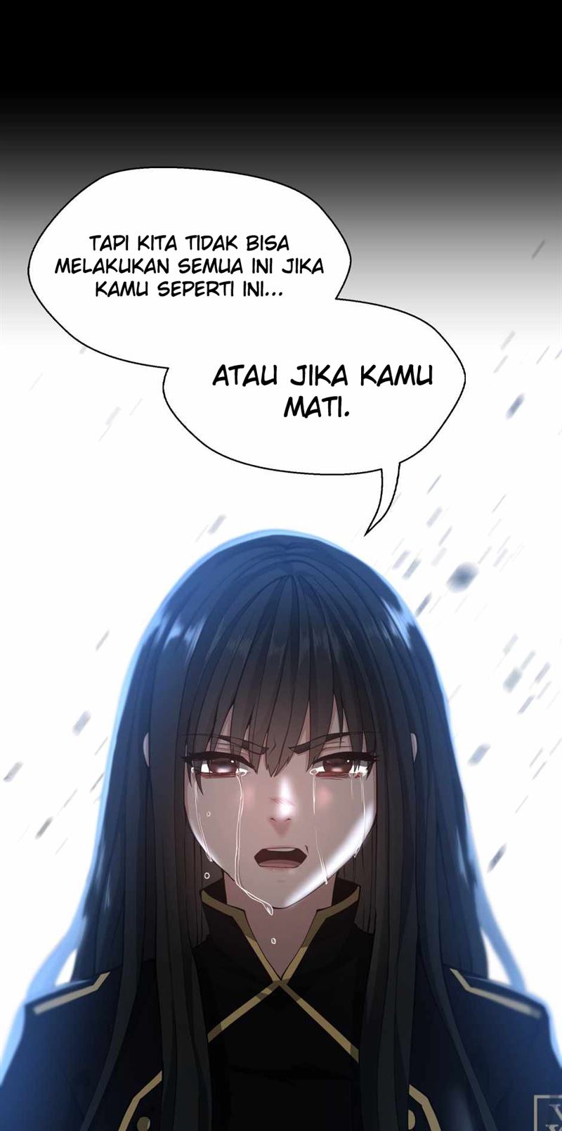 Read The Beginning After the End ID Manga Online