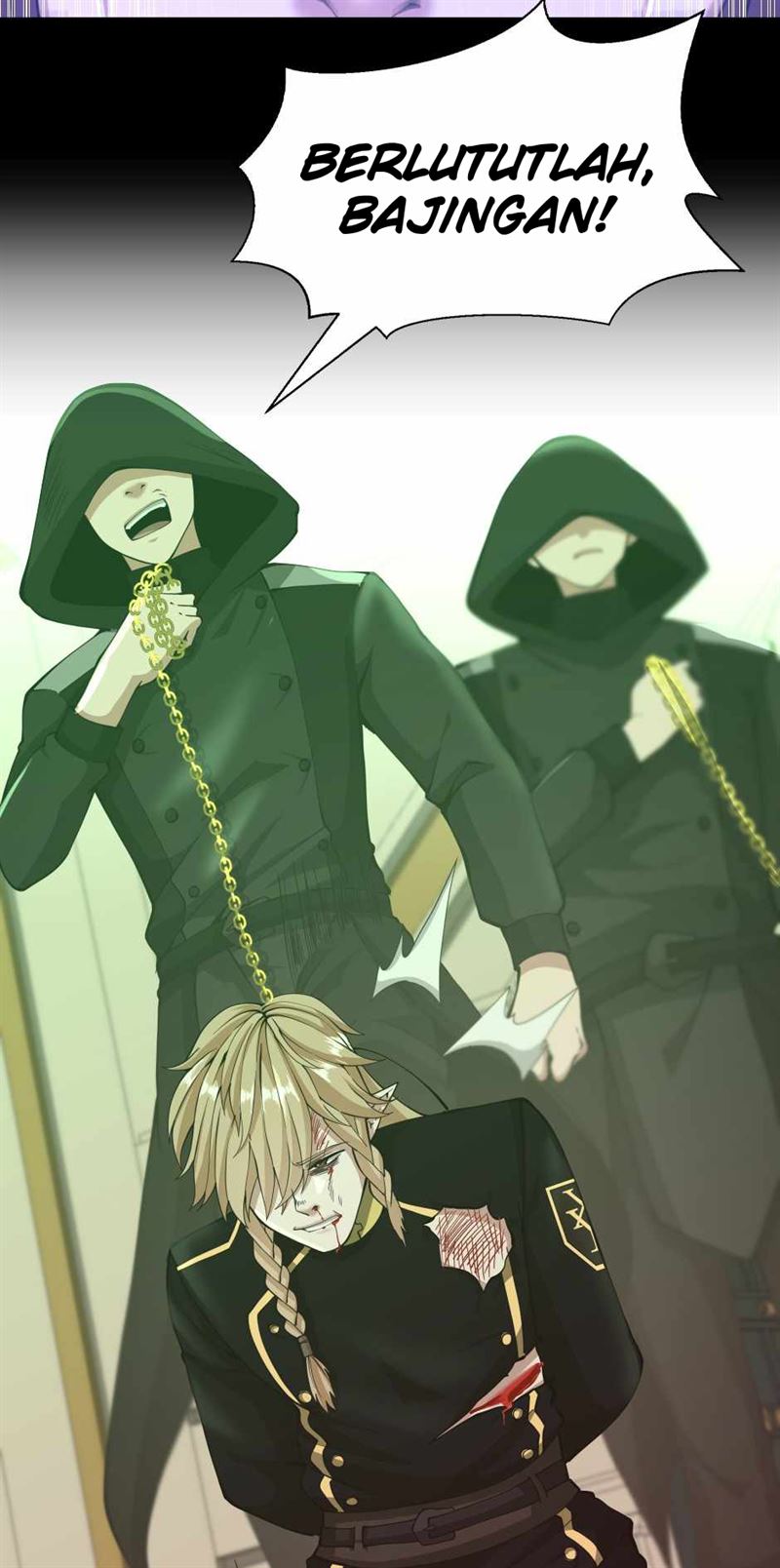 Read The Beginning After the End ID Manga Online