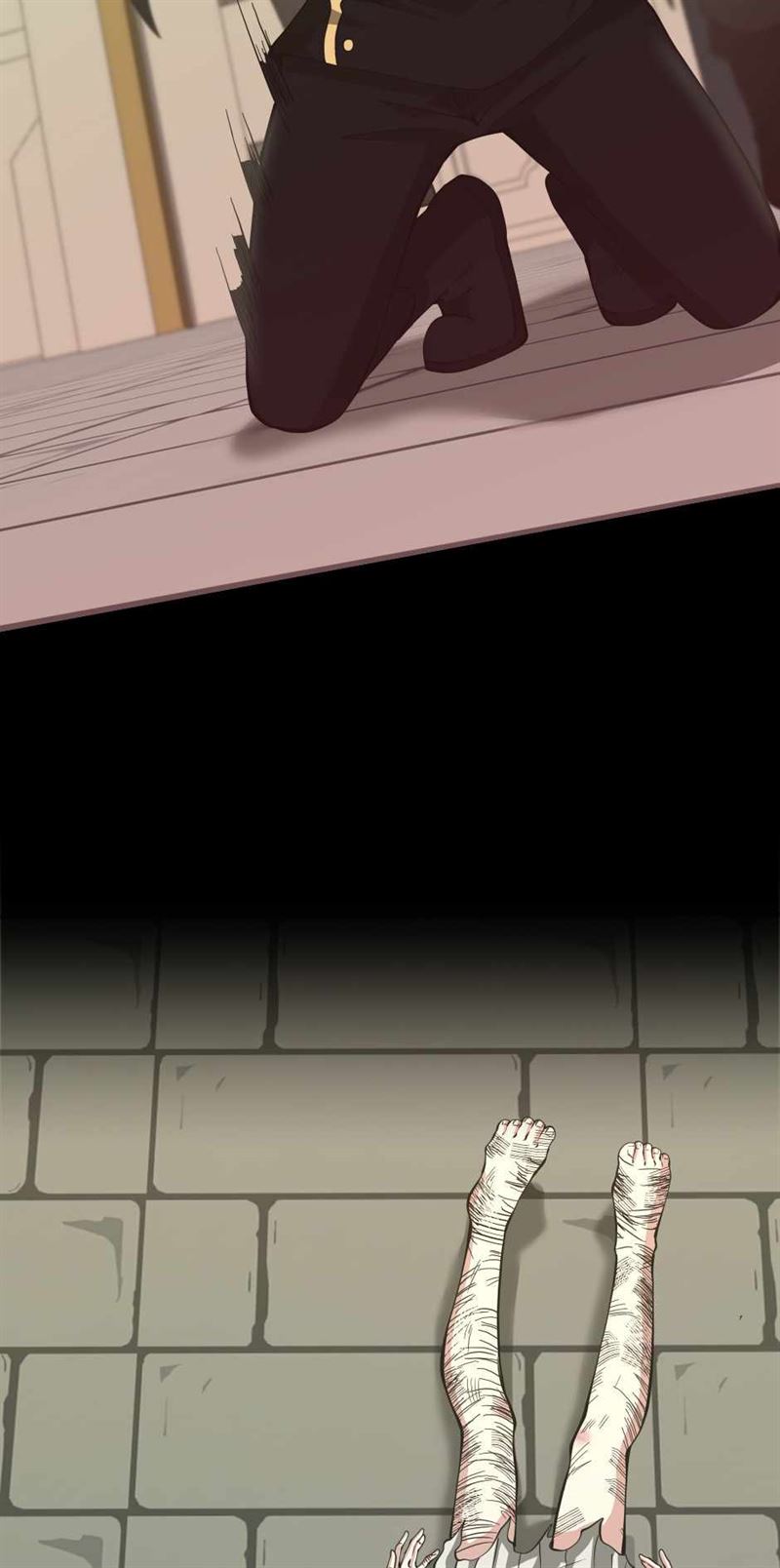 Read The Beginning After the End ID Manga Online