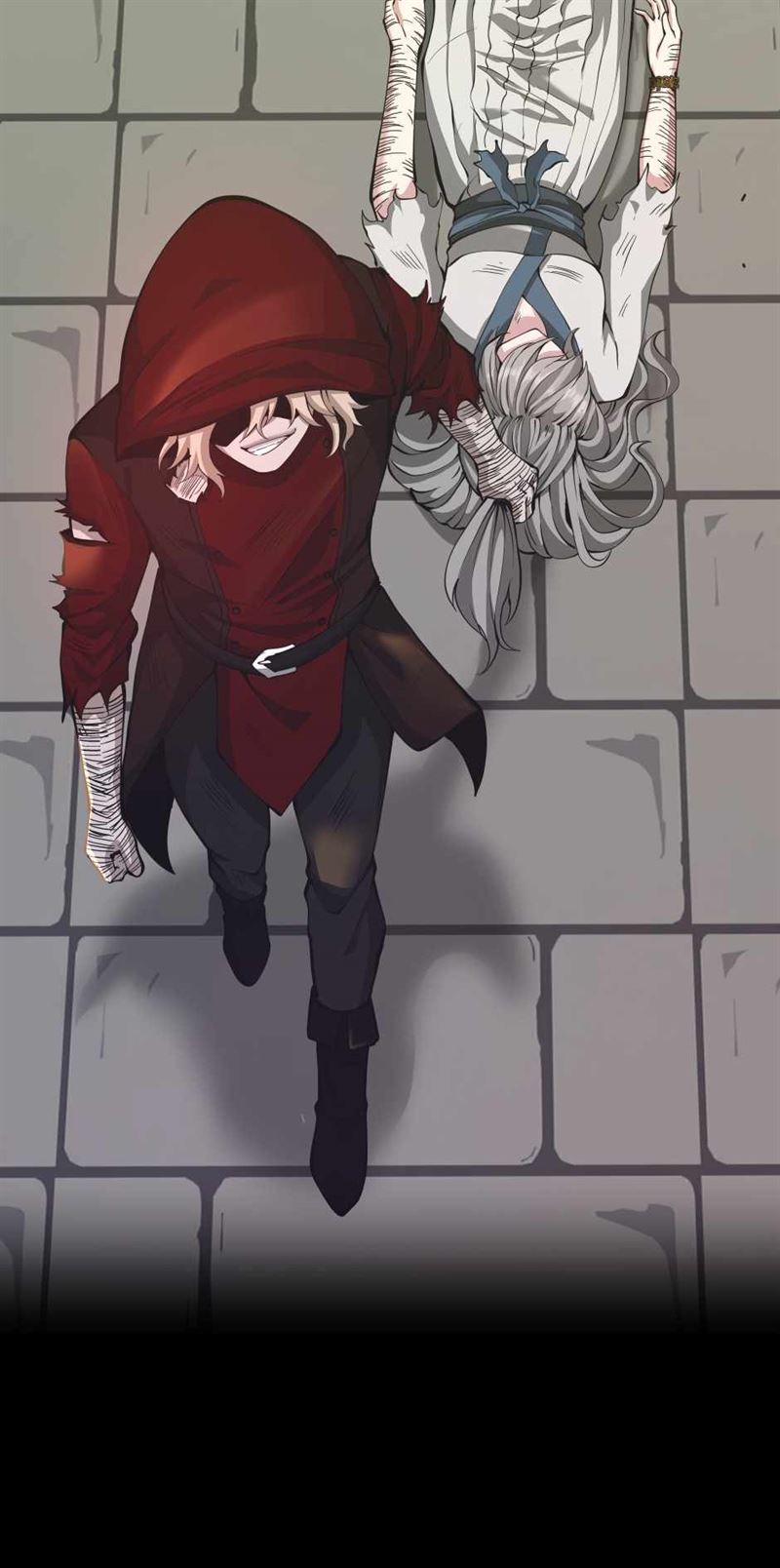 Read The Beginning After the End ID Manga Online