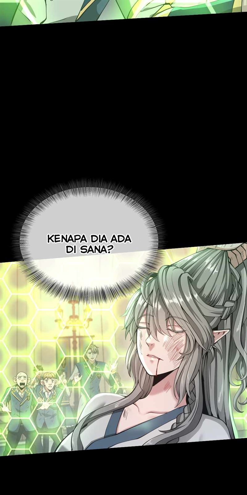 Read The Beginning After the End ID Manga Online