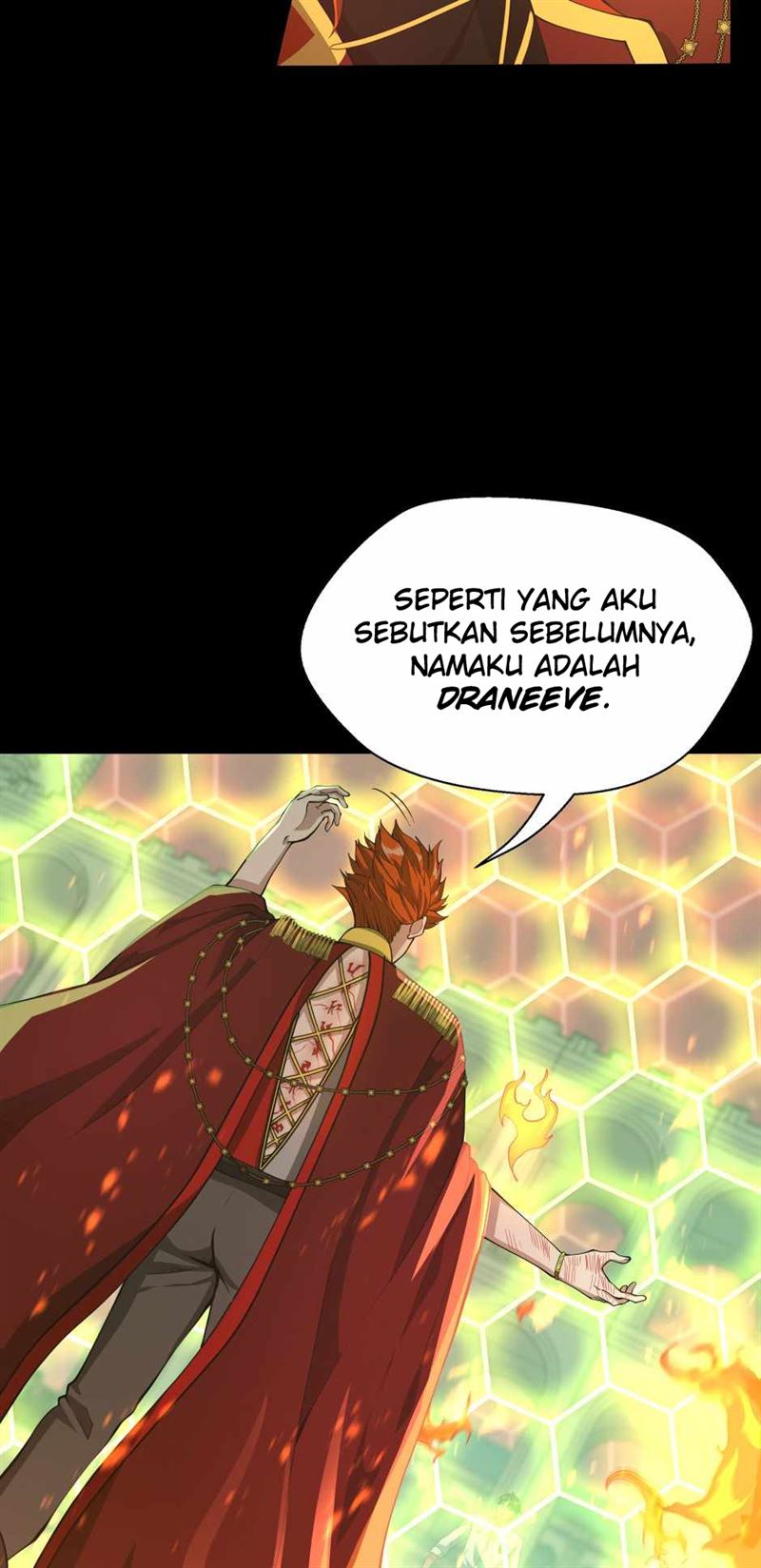 Read The Beginning After the End ID Manga Online