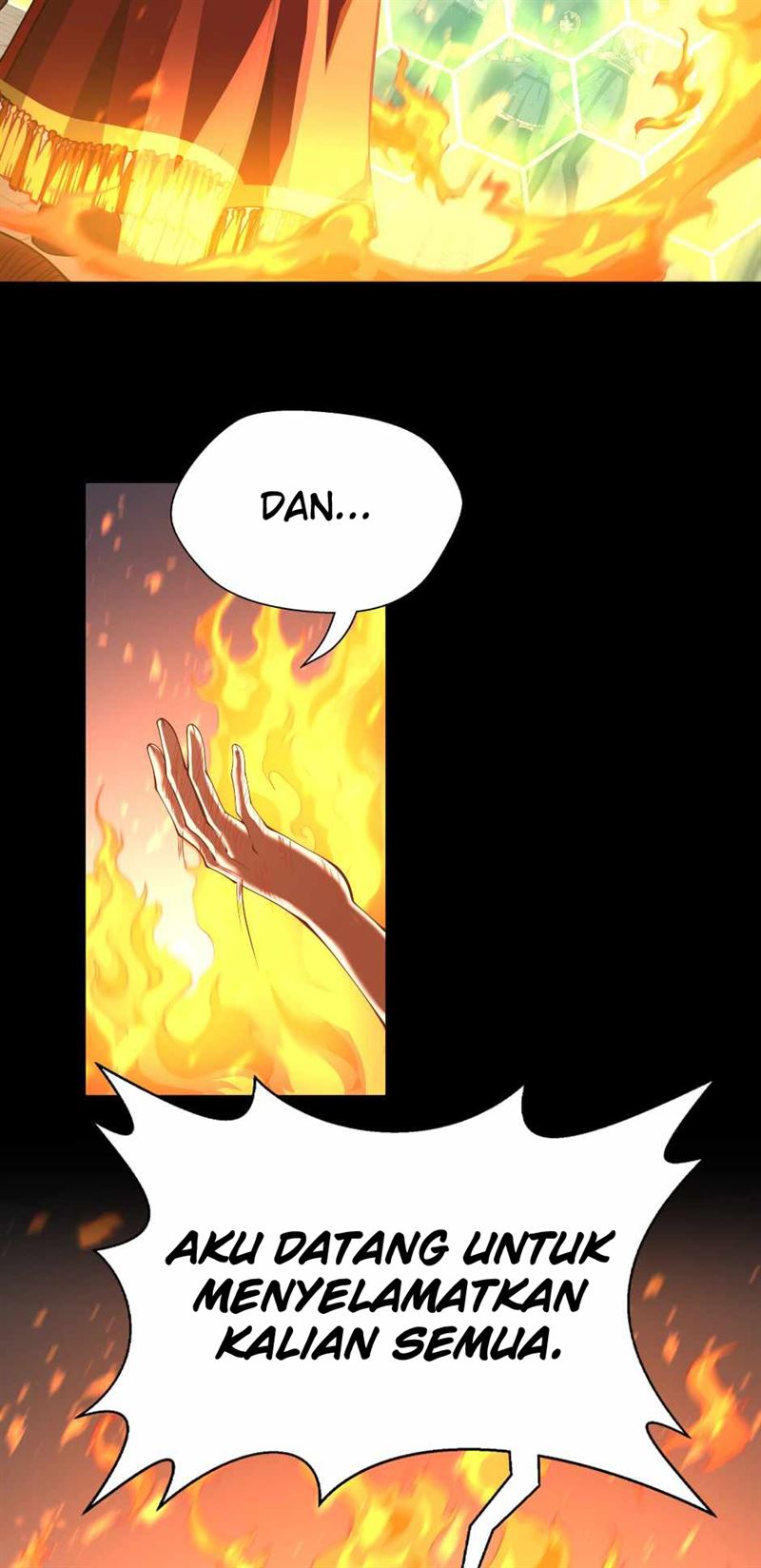 Read The Beginning After the End ID Manga Online