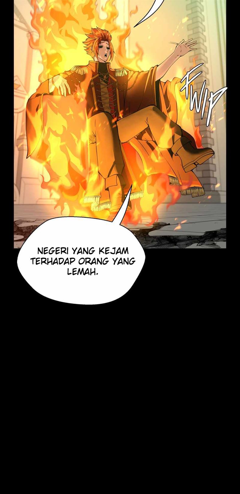 Read The Beginning After the End ID Manga Online