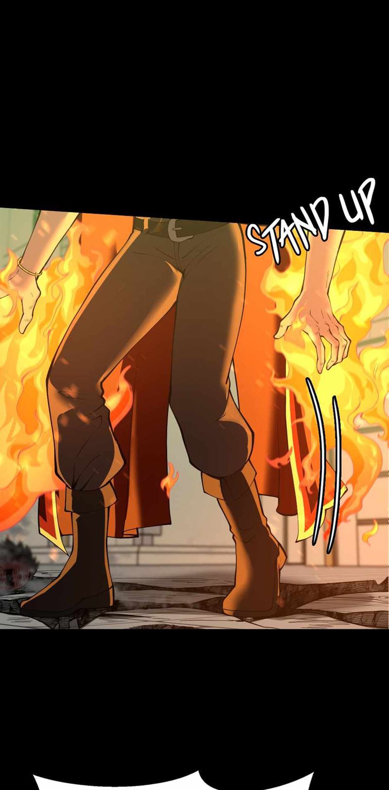 Read The Beginning After the End ID Manga Online