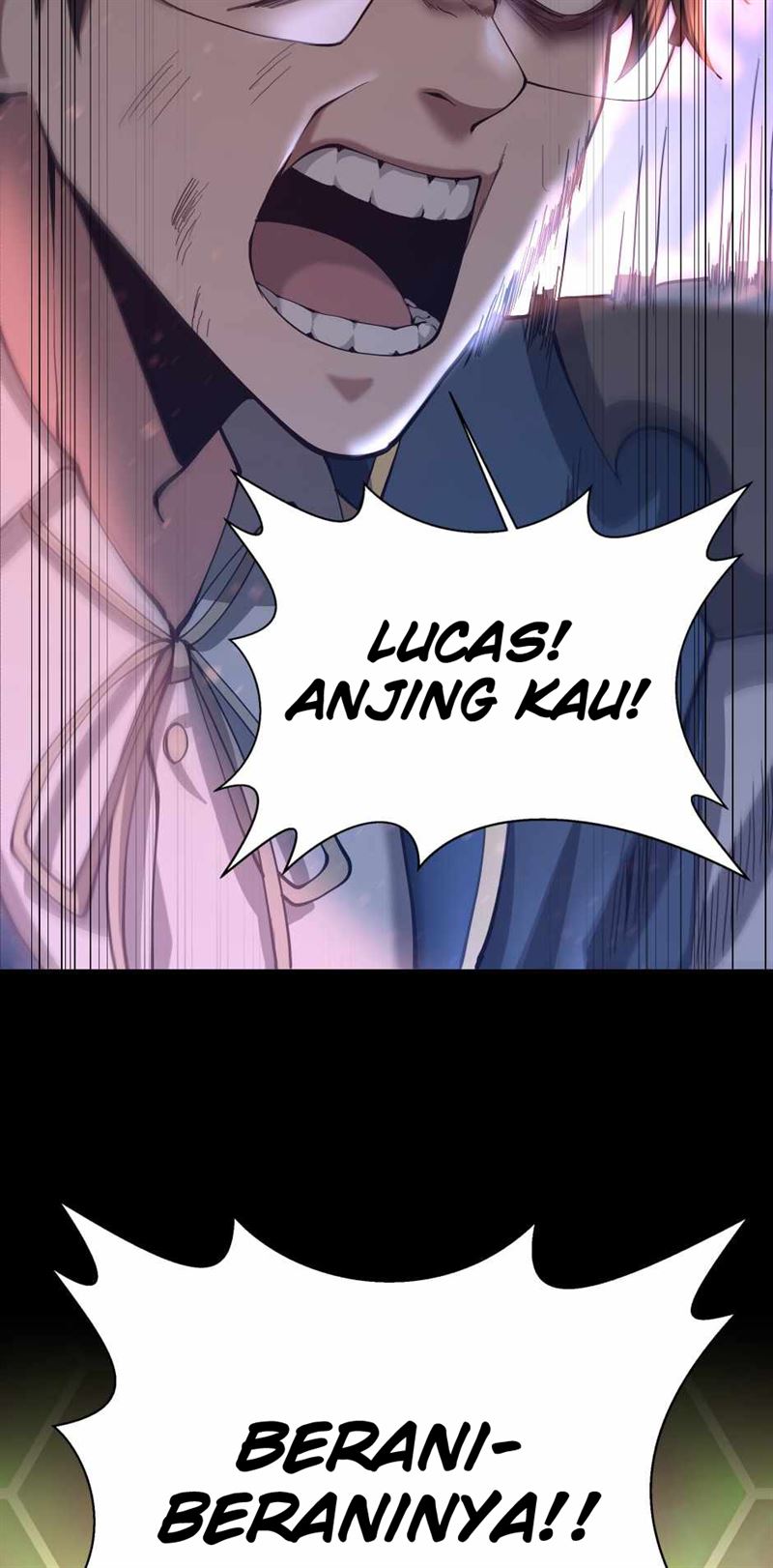 Read The Beginning After the End ID Manga Online