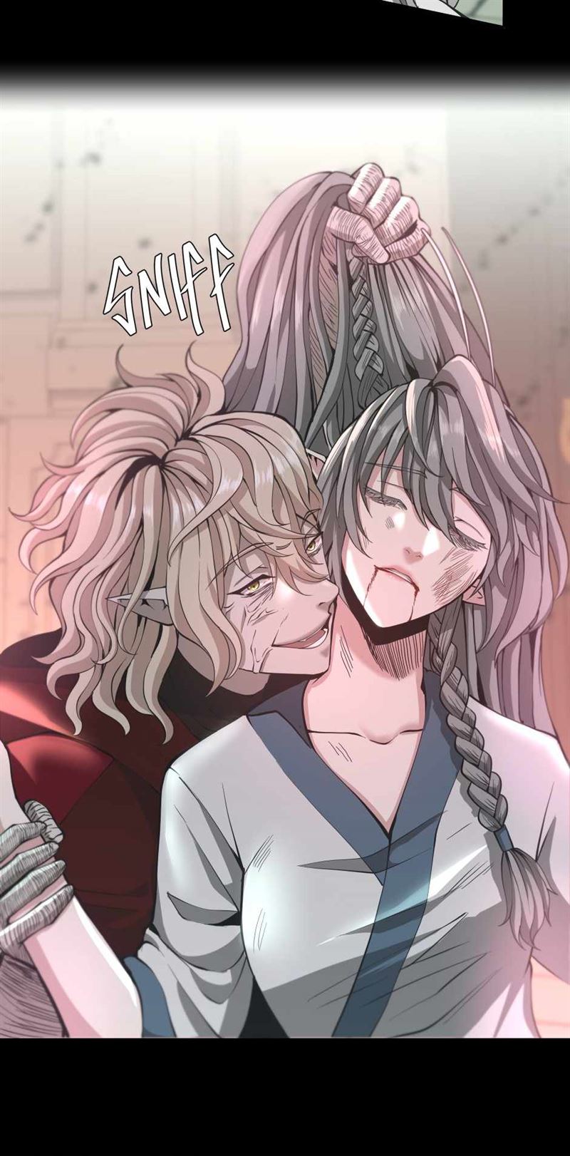 Read The Beginning After the End ID Manga Online