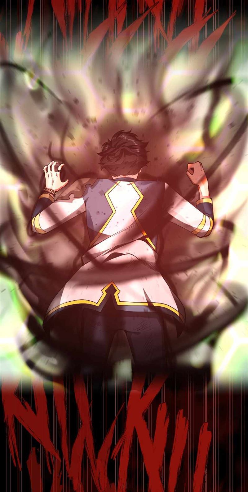 Read The Beginning After the End ID Manga Online