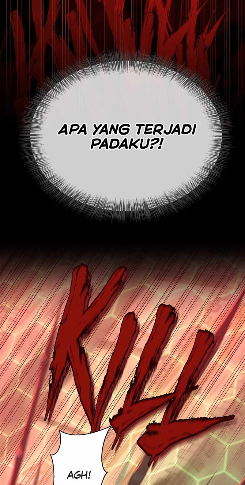 Read The Beginning After the End ID Manga Online