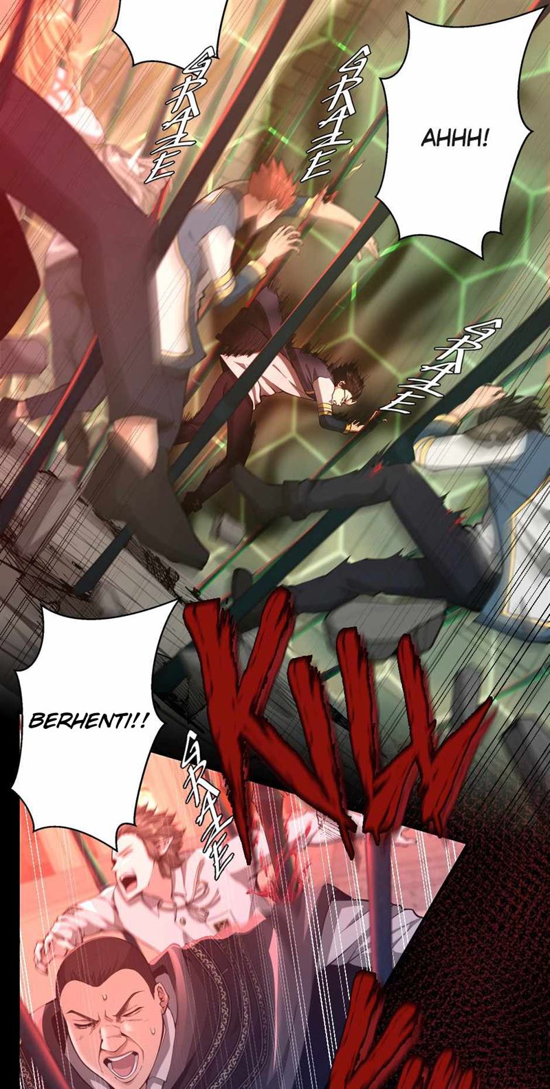 Read The Beginning After the End ID Manga Online