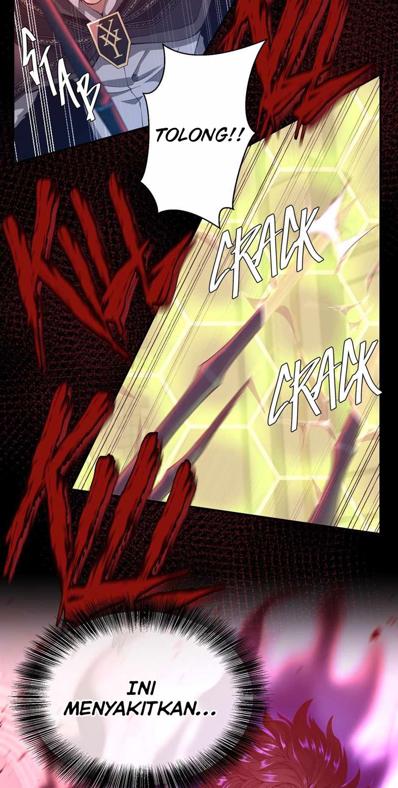 Read The Beginning After the End ID Manga Online