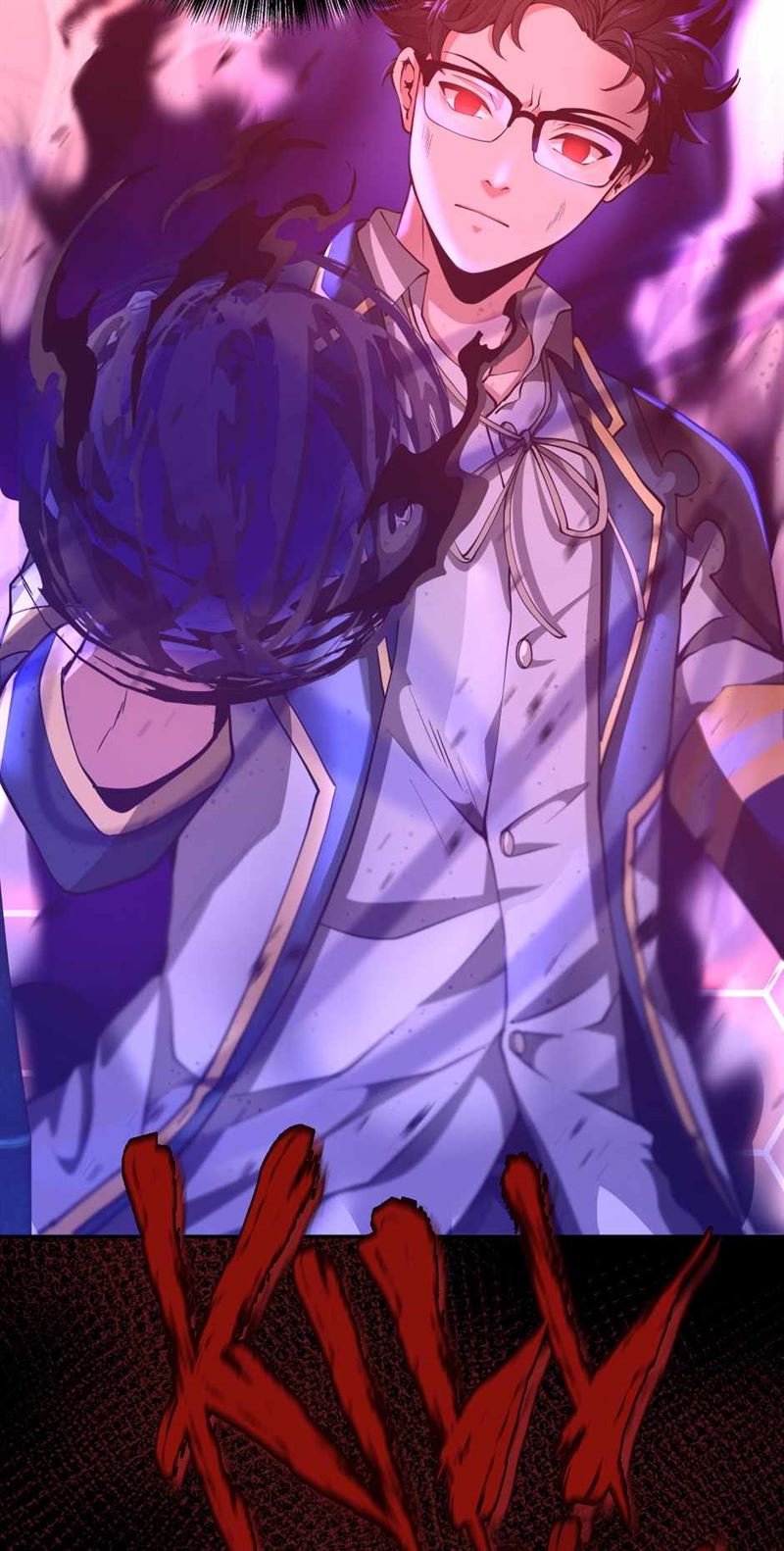 Read The Beginning After the End ID Manga Online