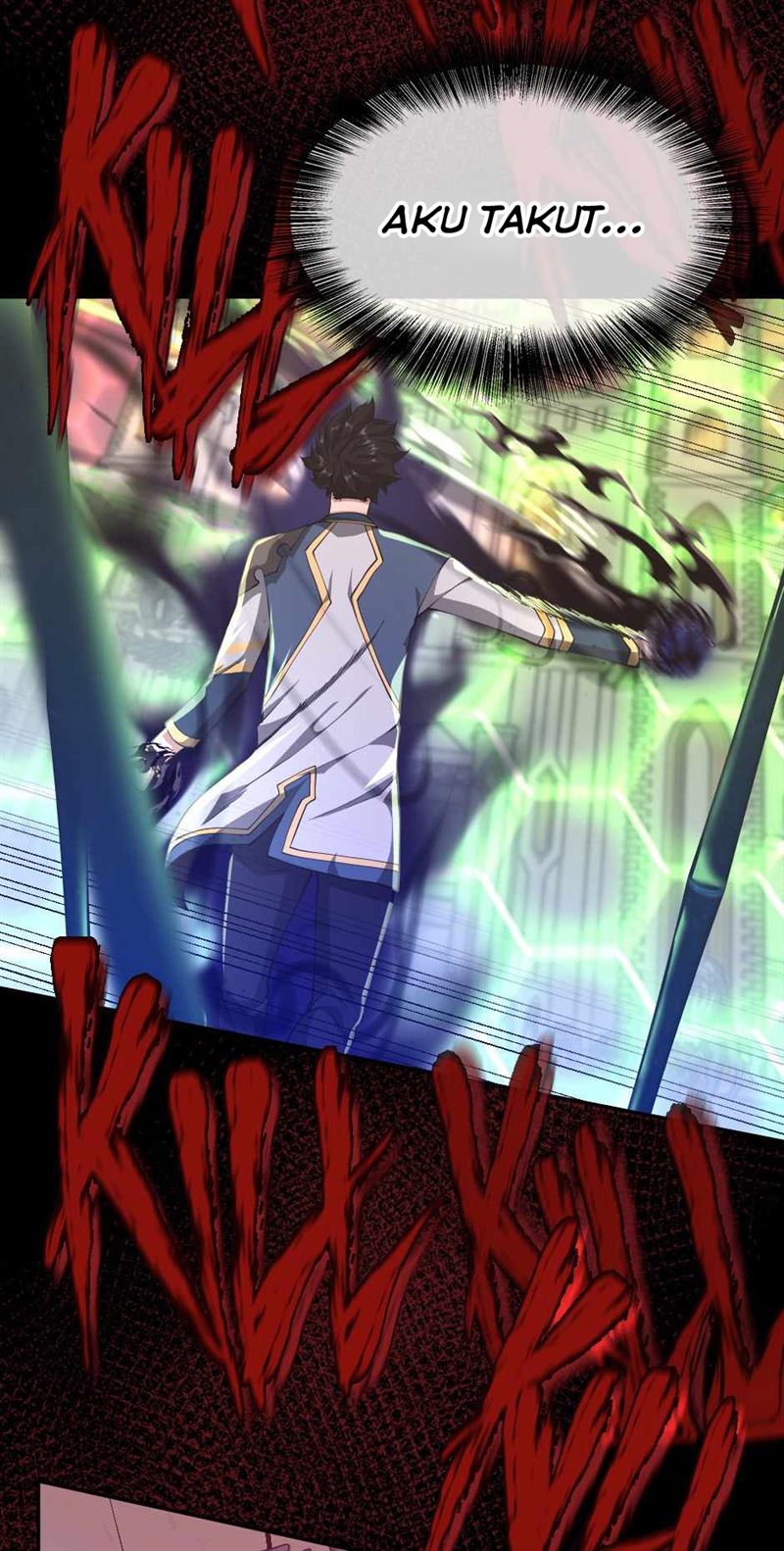 Read The Beginning After the End ID Manga Online