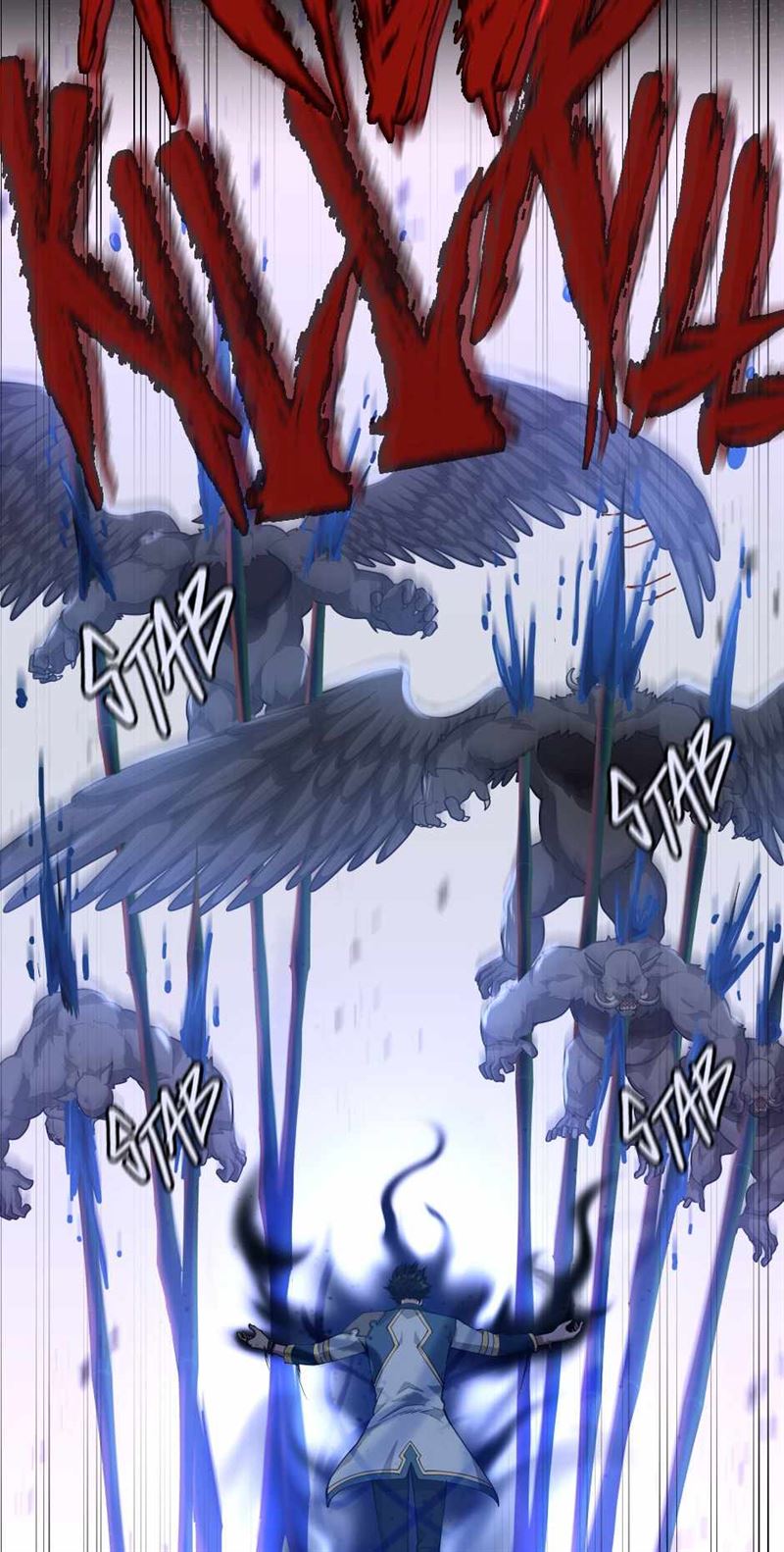 Read The Beginning After the End ID Manga Online