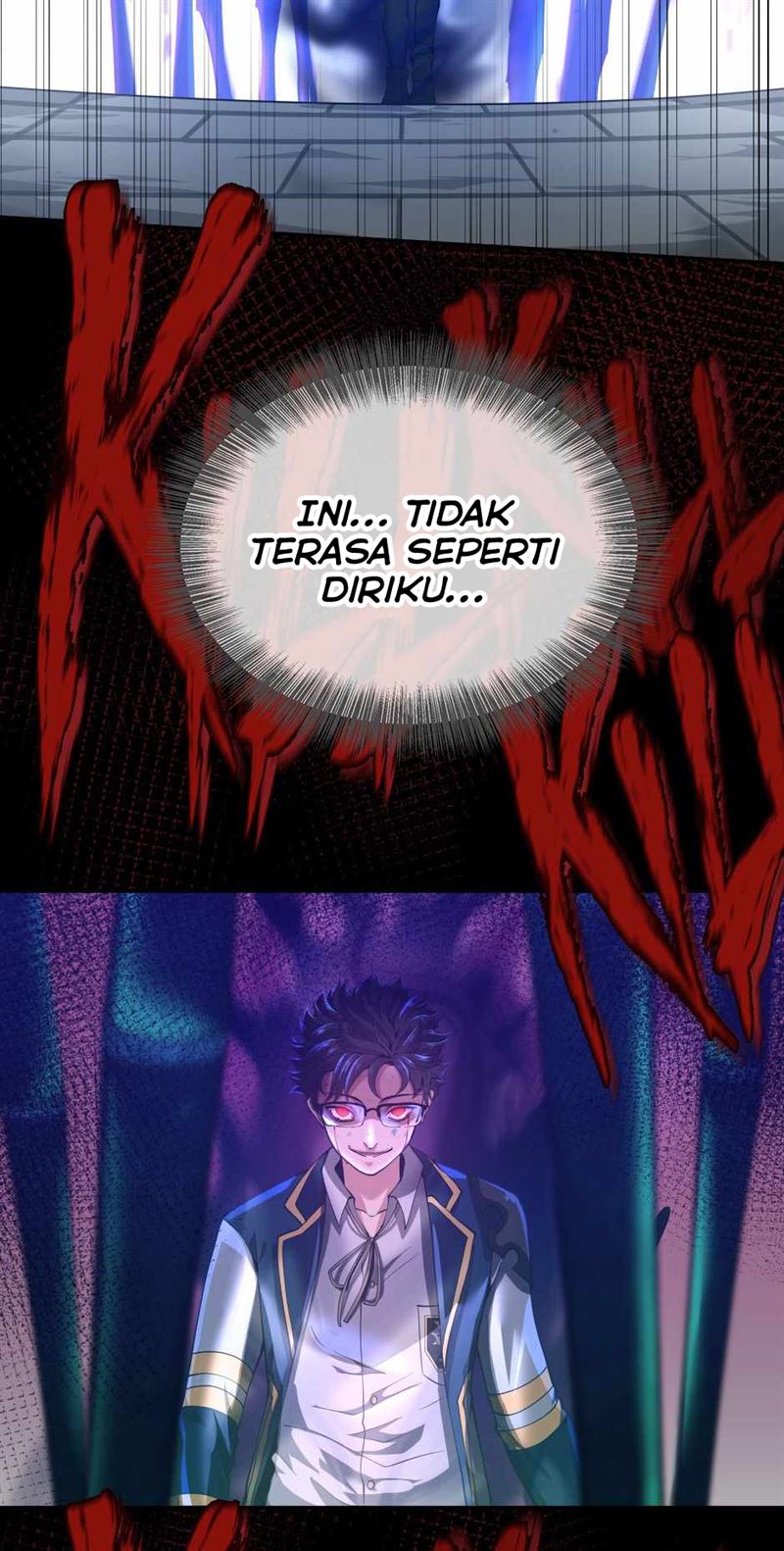 Read The Beginning After the End ID Manga Online