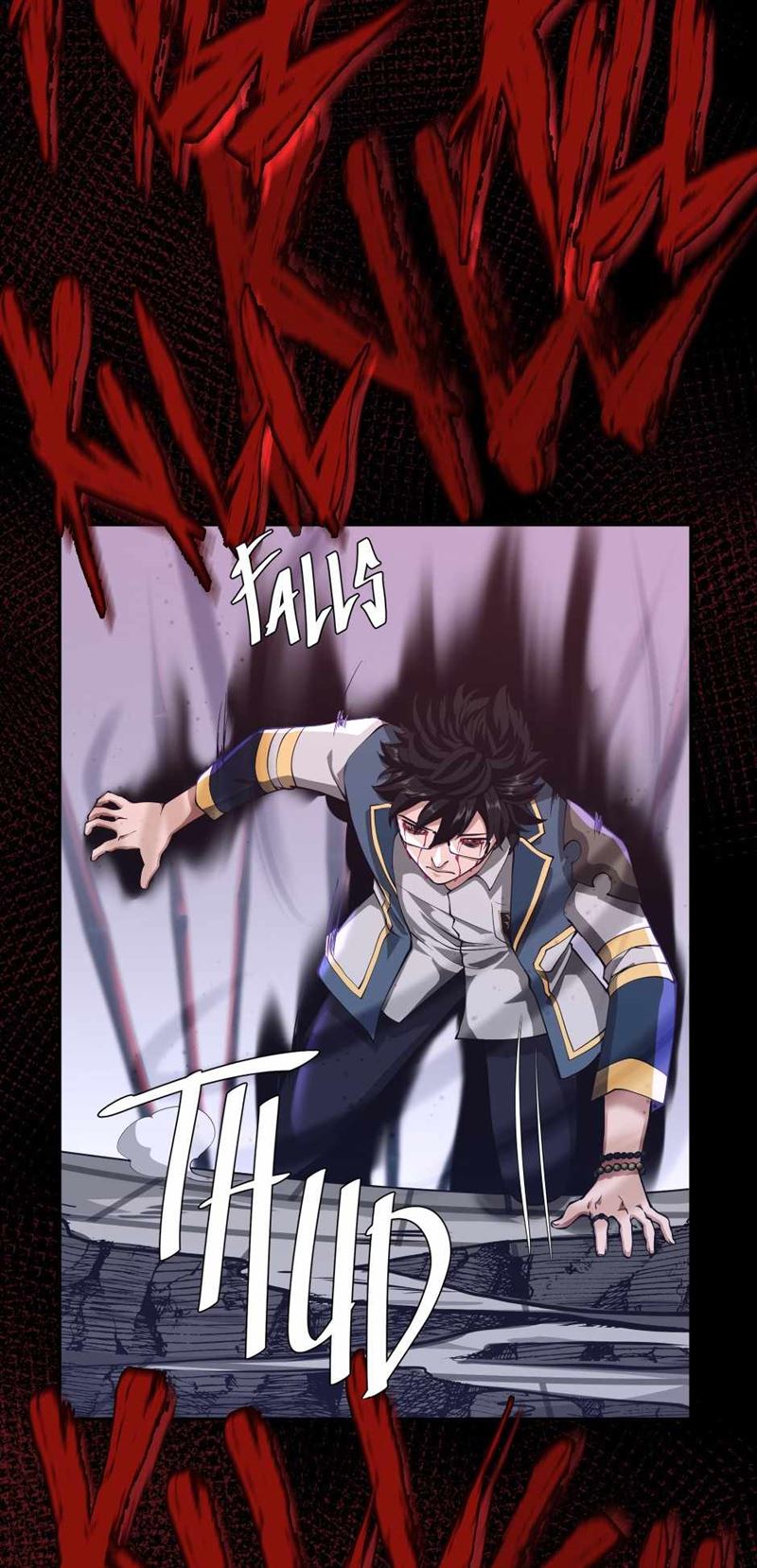 Read The Beginning After the End ID Manga Online