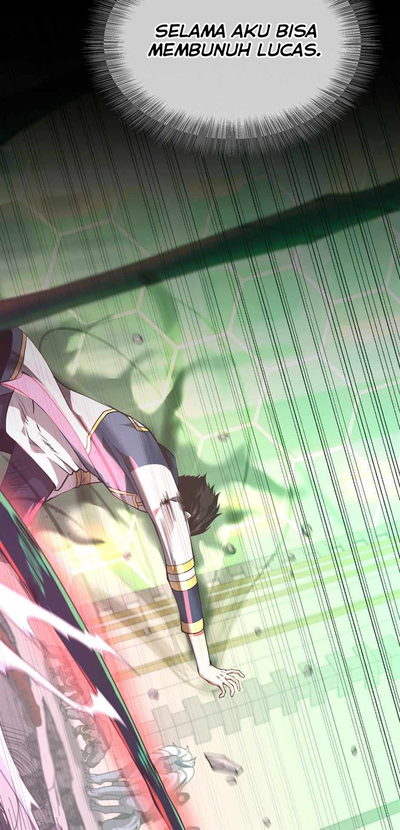 Read The Beginning After the End ID Manga Online
