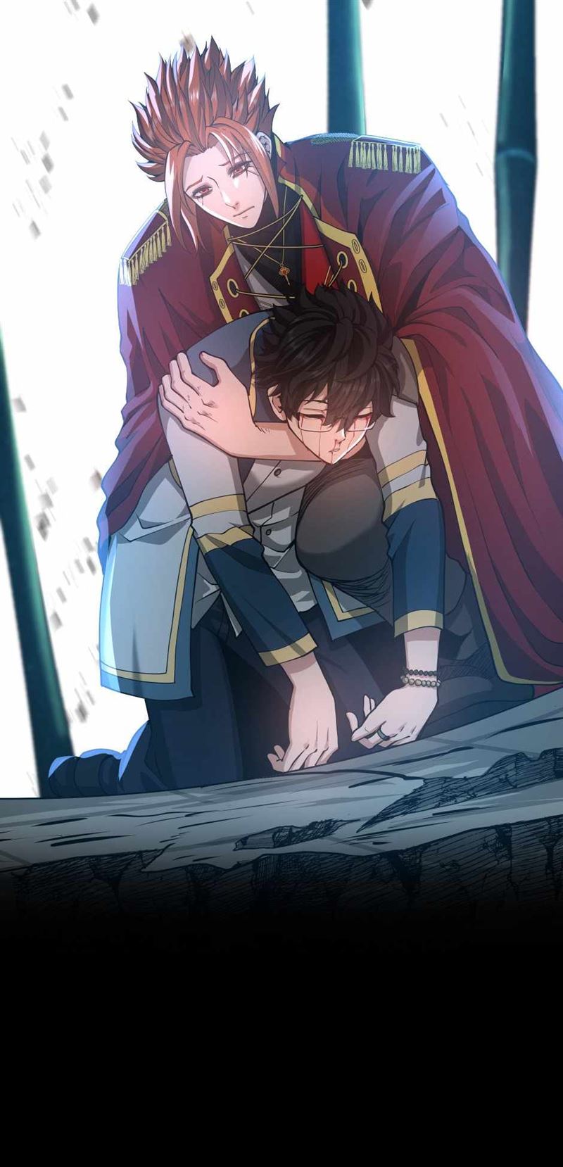 Read The Beginning After the End ID Manga Online