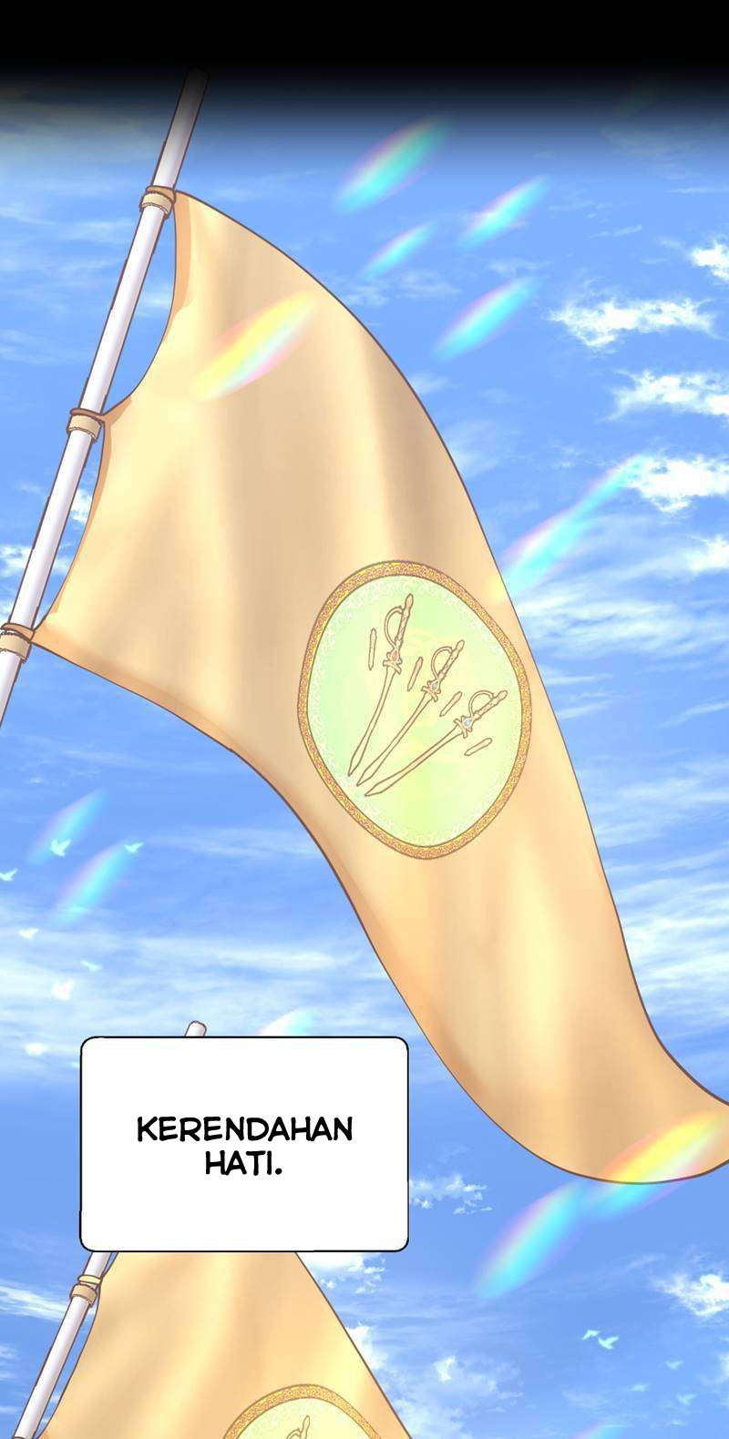 Read The Beginning After the End ID Manga Online