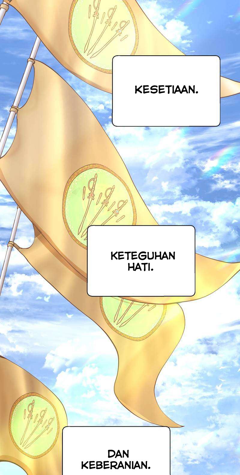 Read The Beginning After the End ID Manga Online