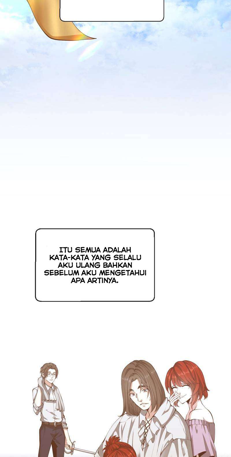 Read The Beginning After the End ID Manga Online