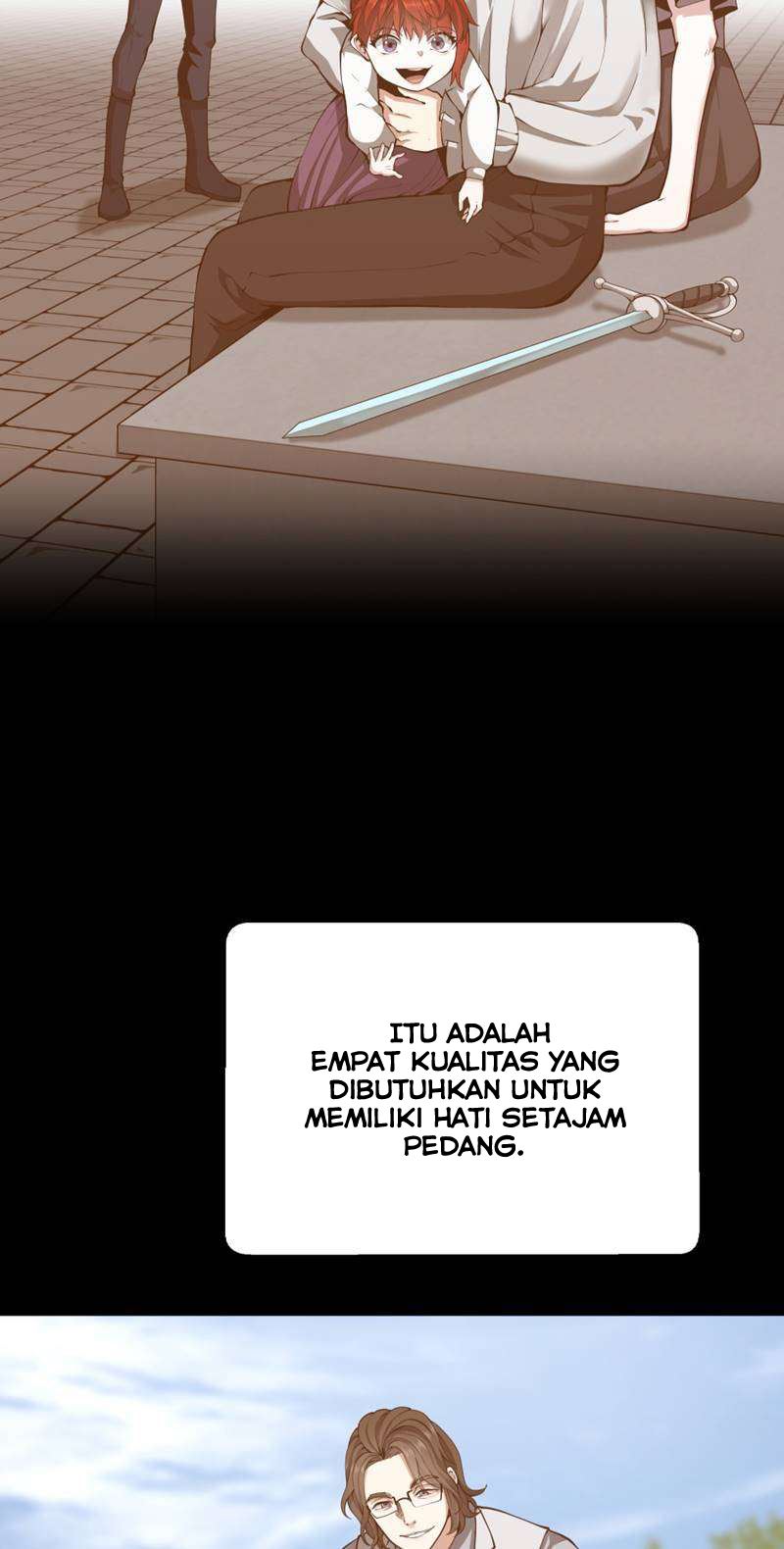 Read The Beginning After the End ID Manga Online