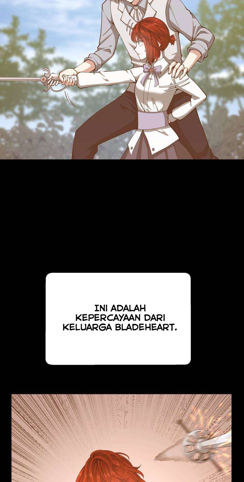 Read The Beginning After the End ID Manga Online