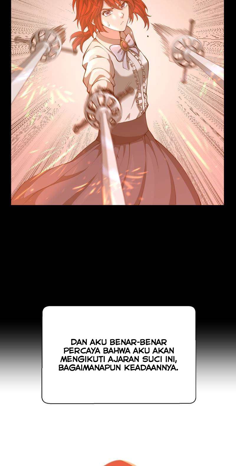 Read The Beginning After the End ID Manga Online