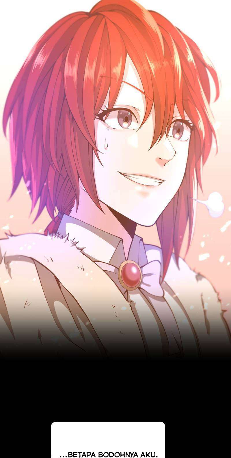 Read The Beginning After the End ID Manga Online