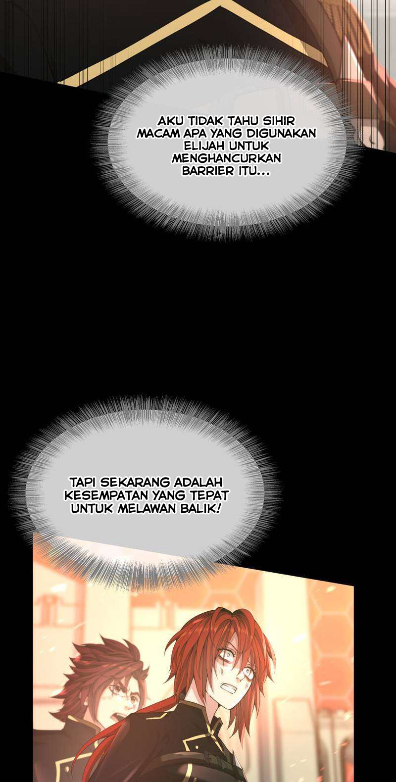 Read The Beginning After the End ID Manga Online