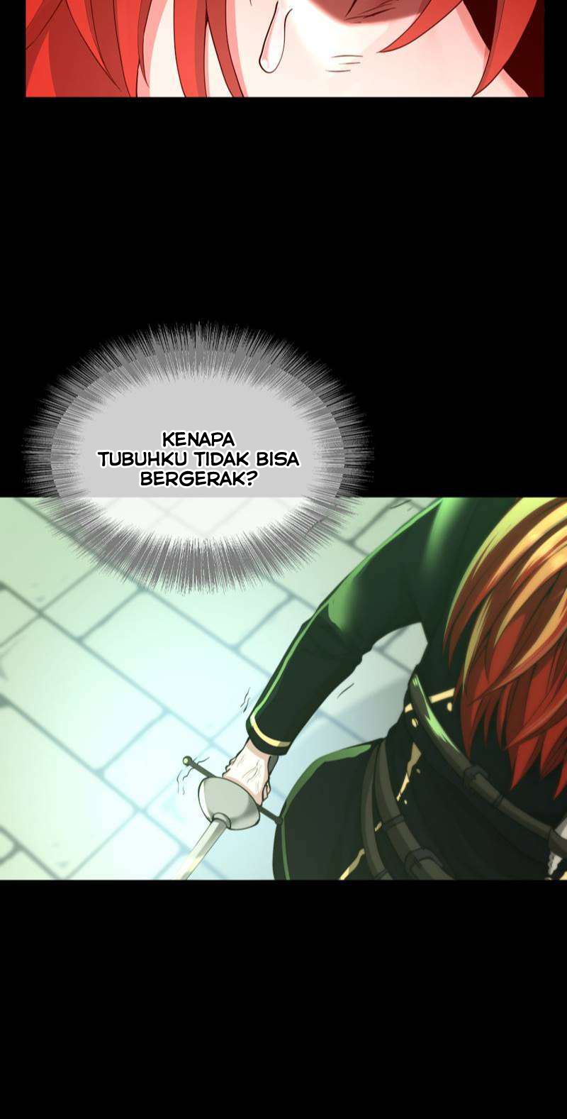 Read The Beginning After the End ID Manga Online