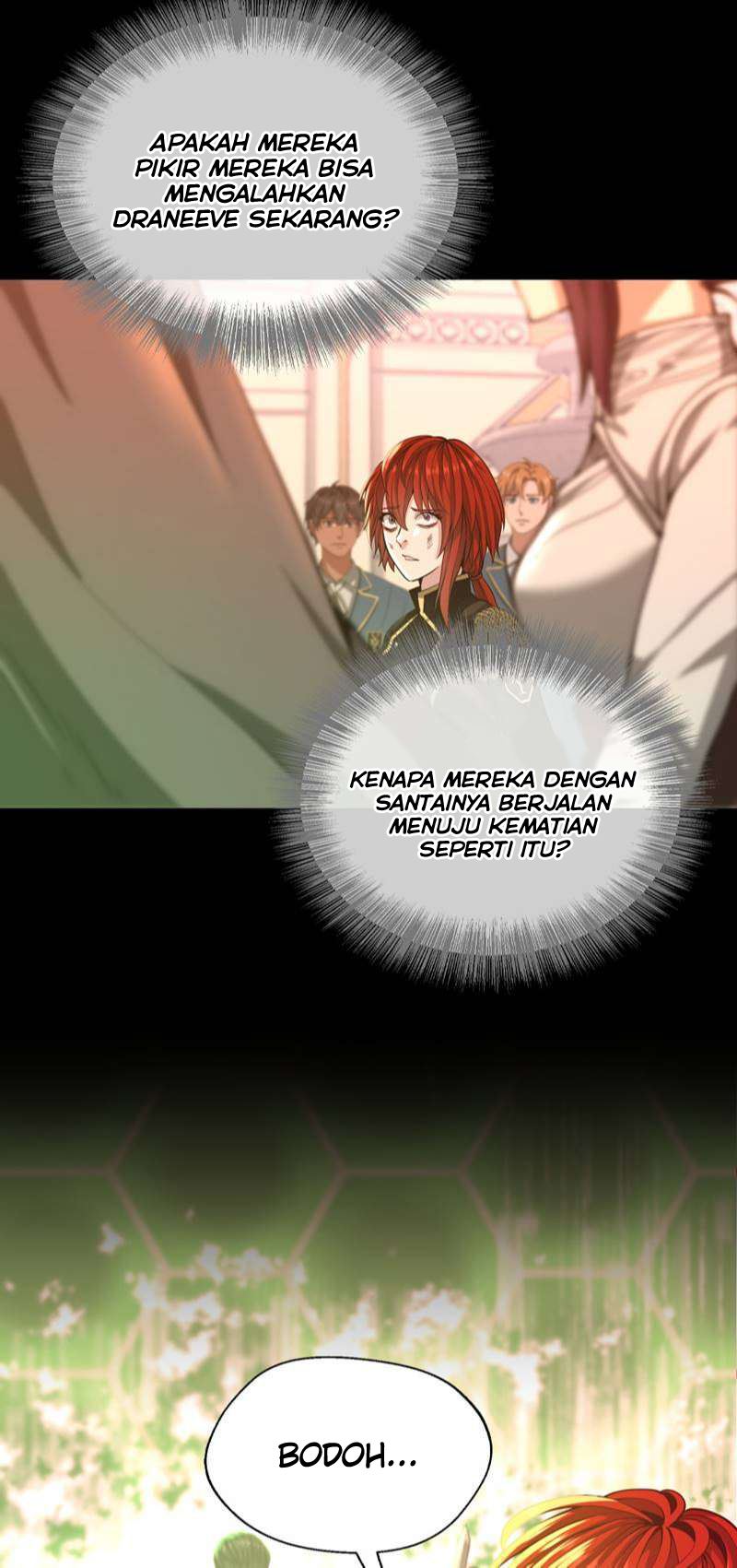 Read The Beginning After the End ID Manga Online