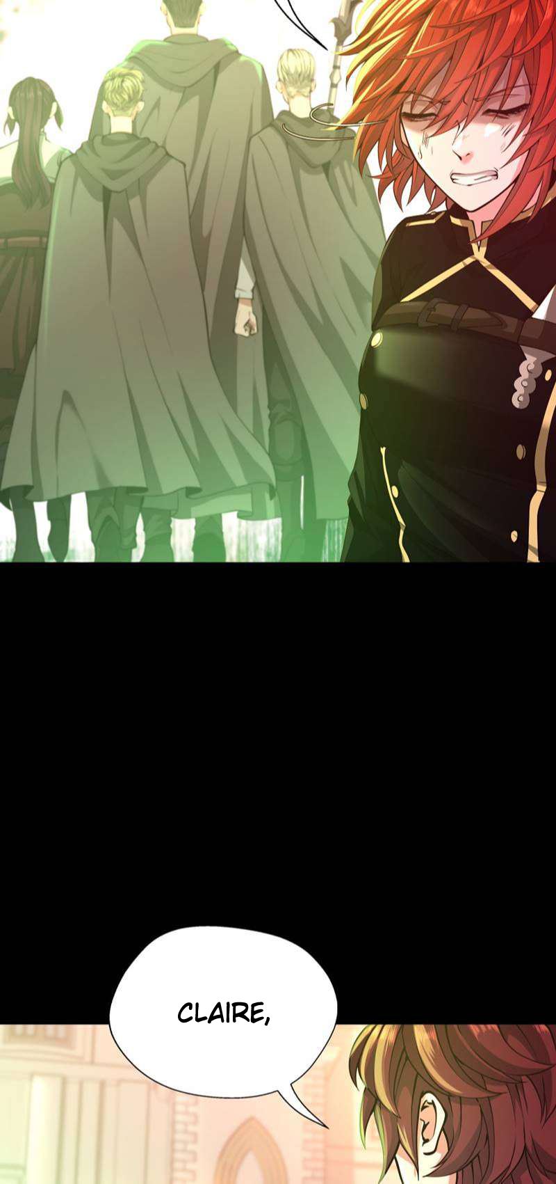 Read The Beginning After the End ID Manga Online