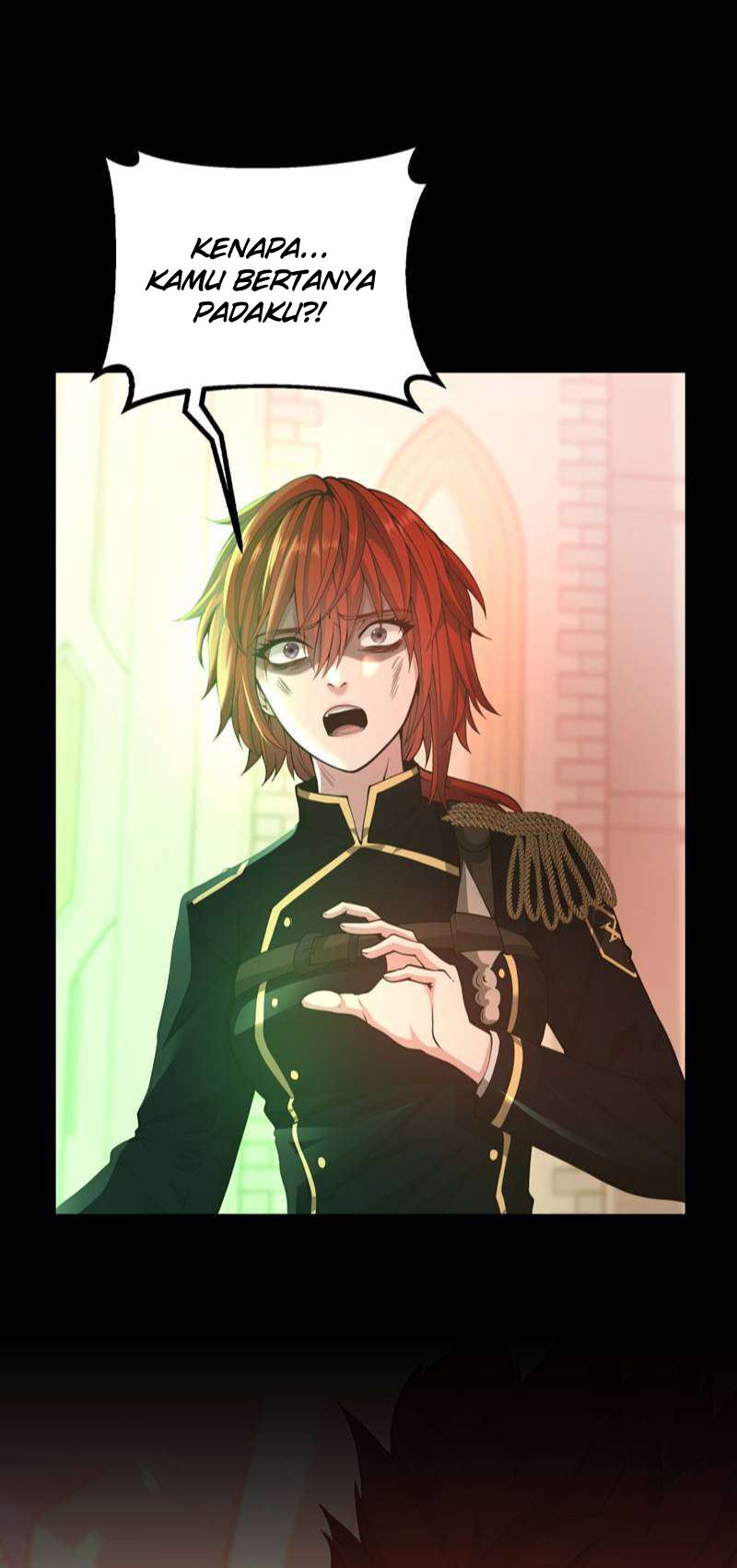 Read The Beginning After the End ID Manga Online