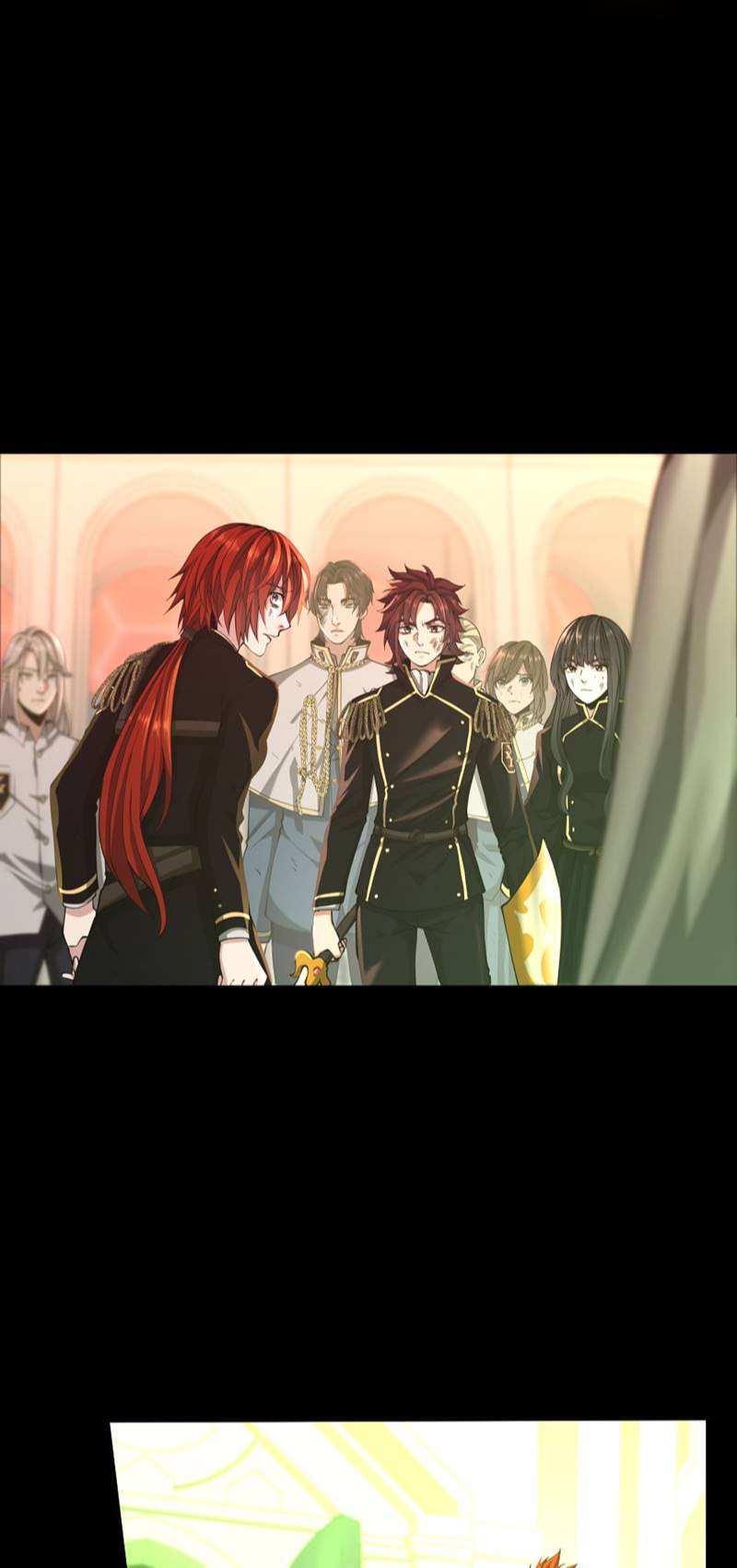 Read The Beginning After the End ID Manga Online